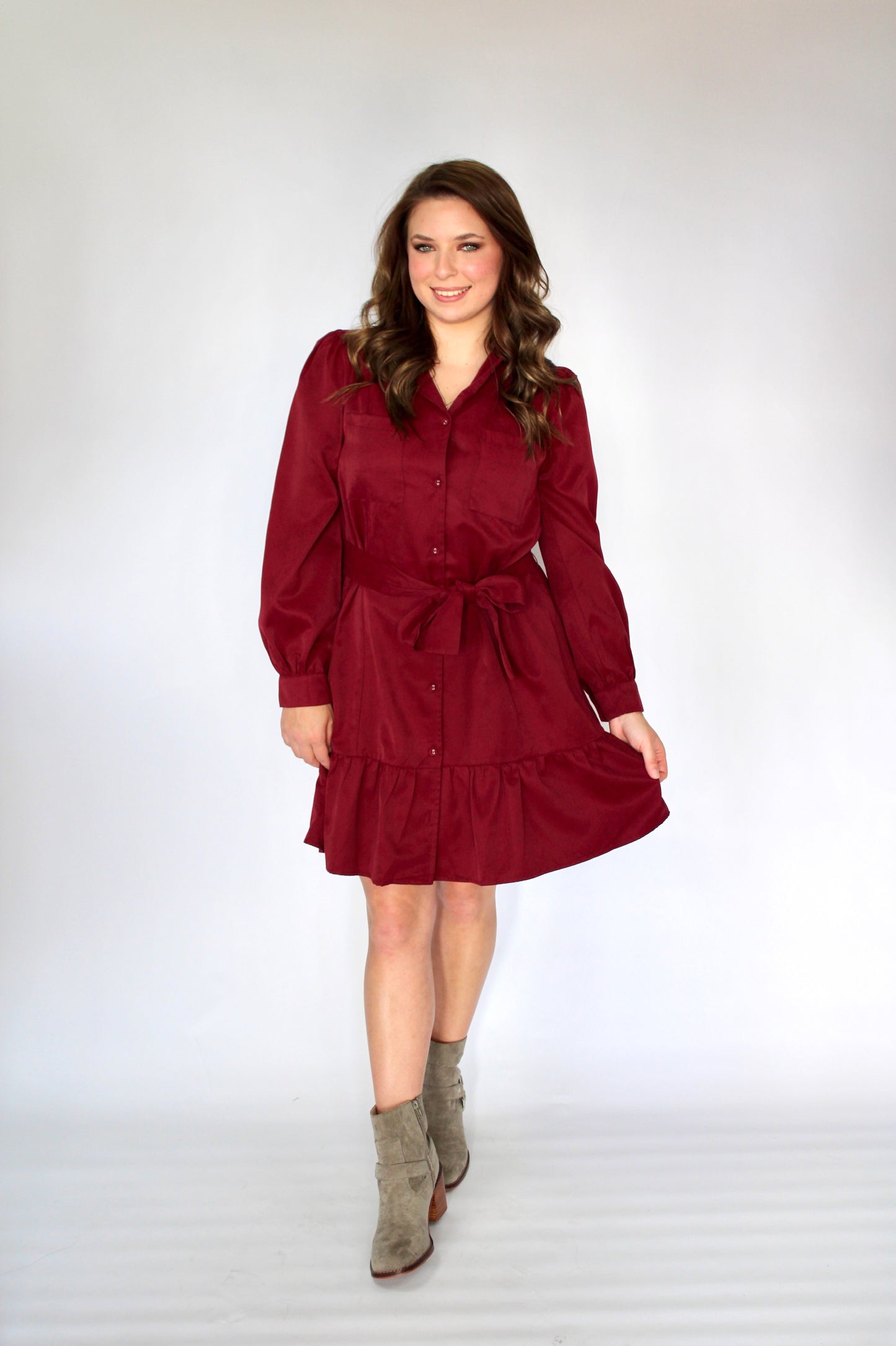 Adella Dress