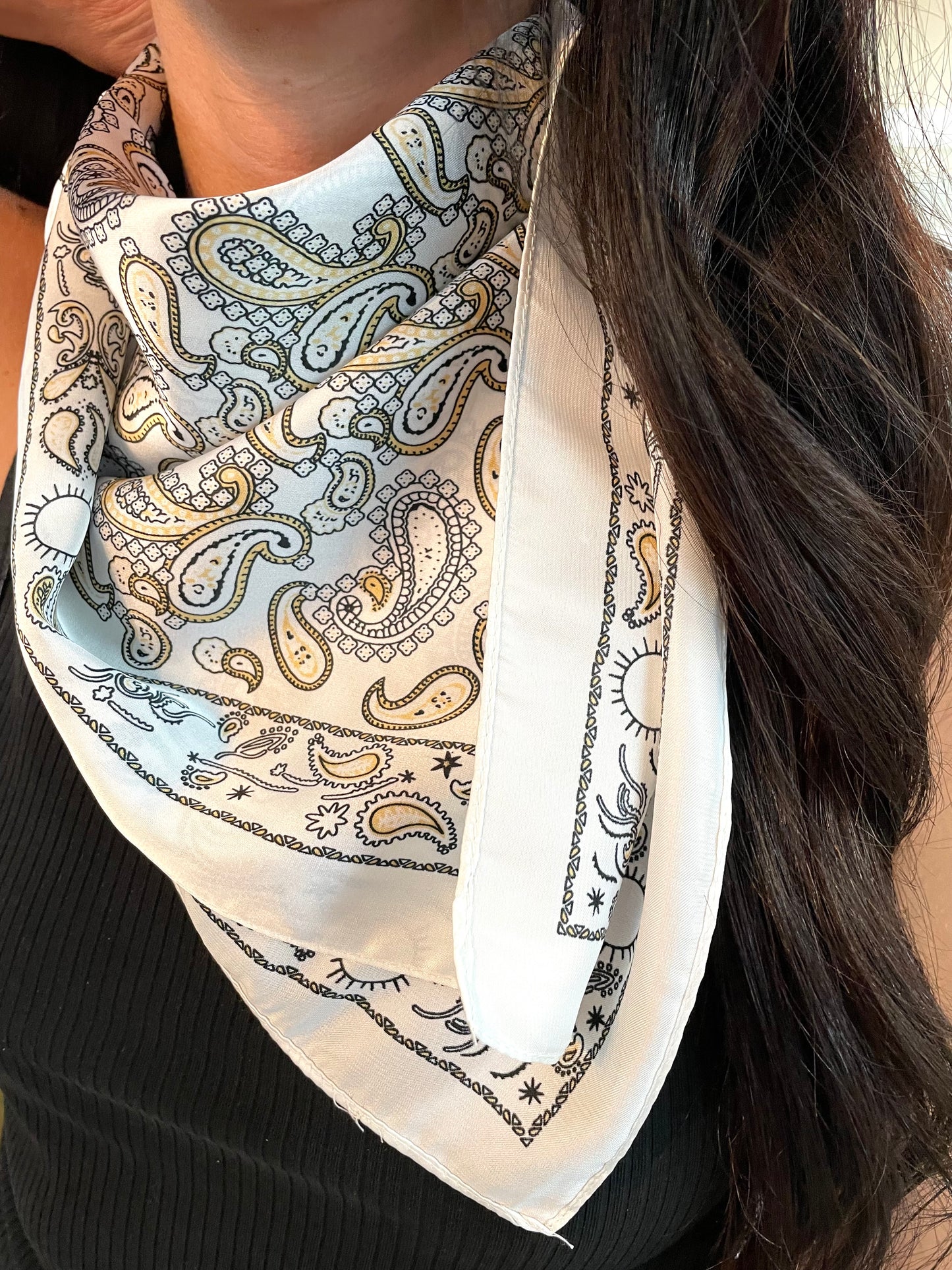 Sadie Scarf