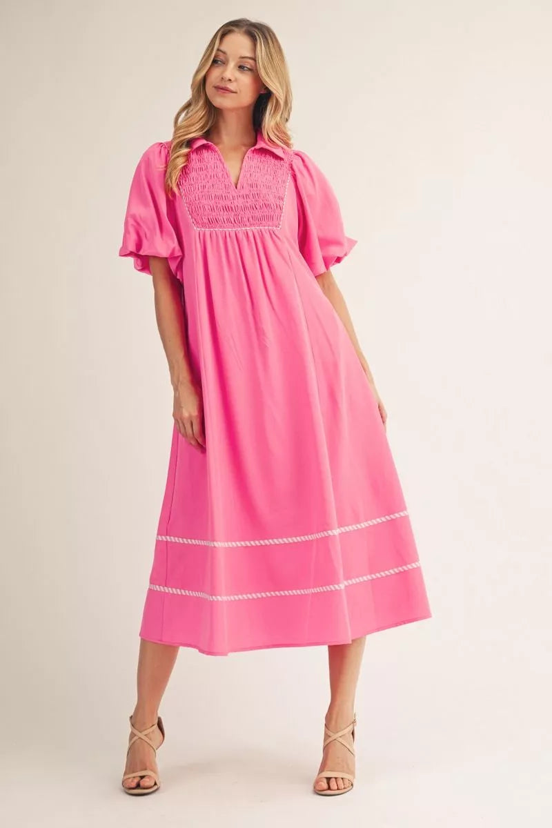 Clara Dress