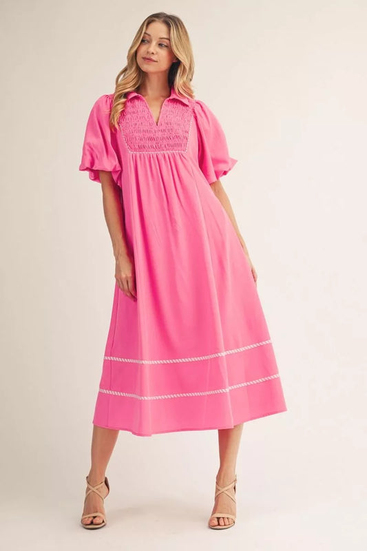 Clara Dress