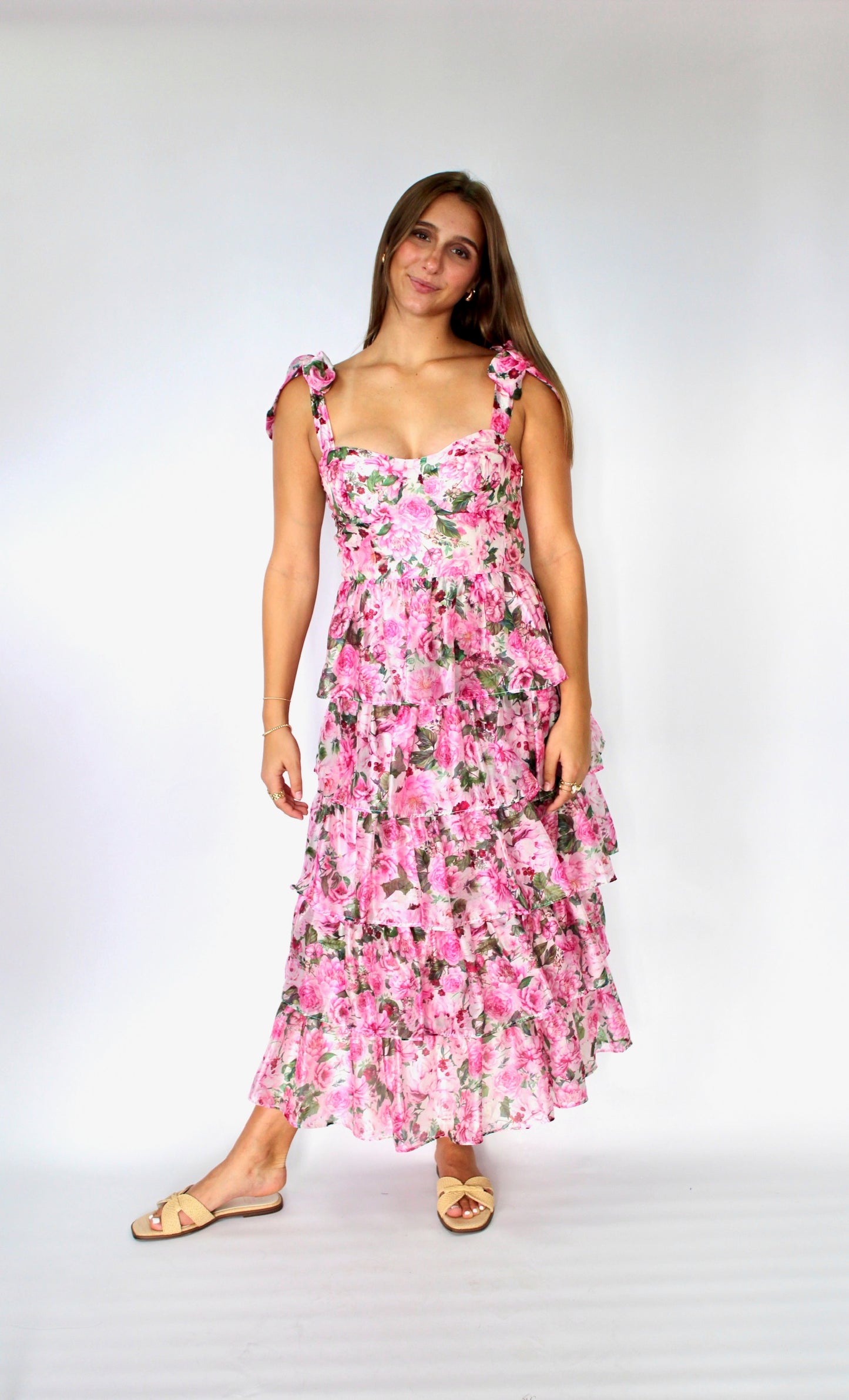 Olivia Dress