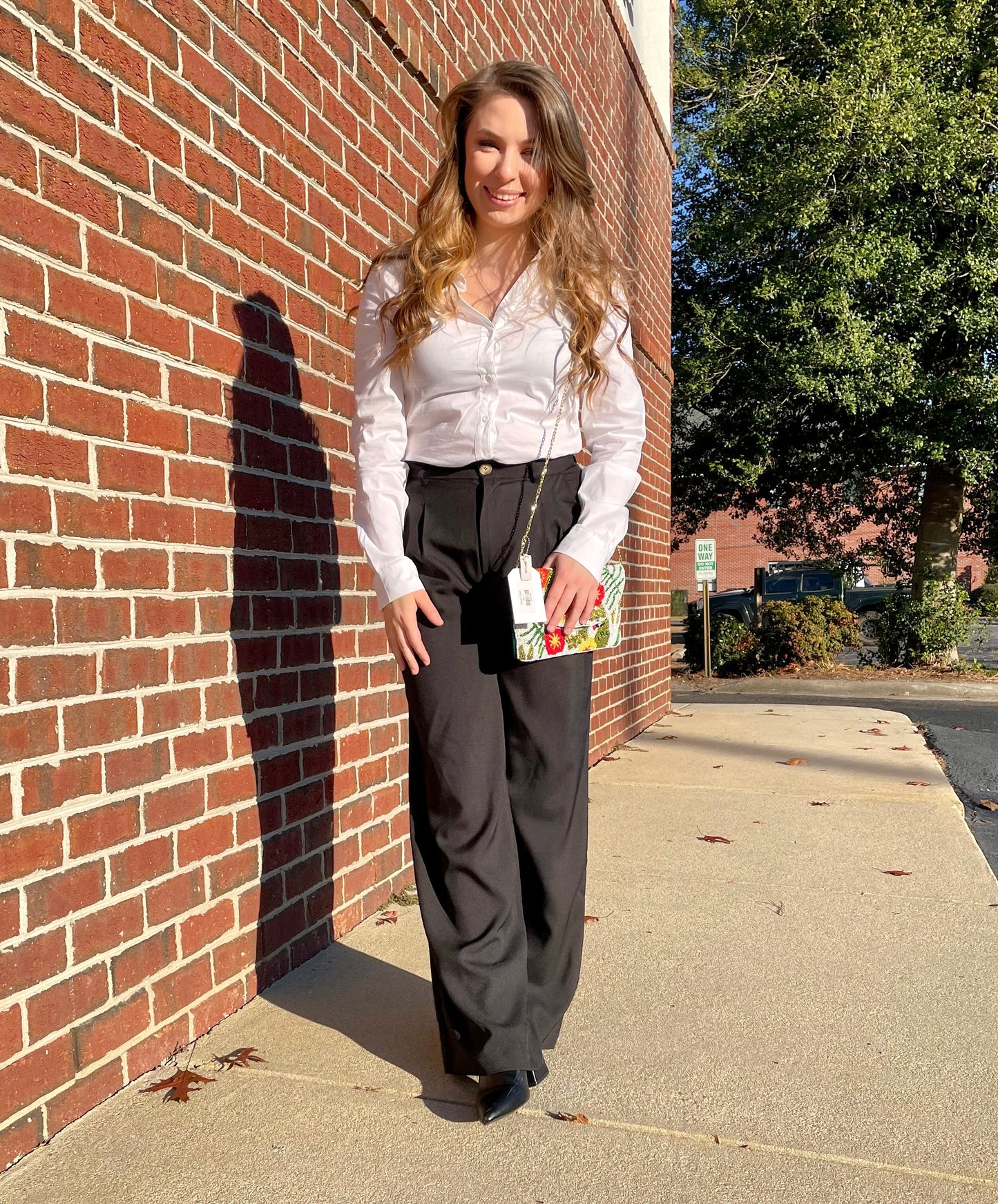 Carbone Pants