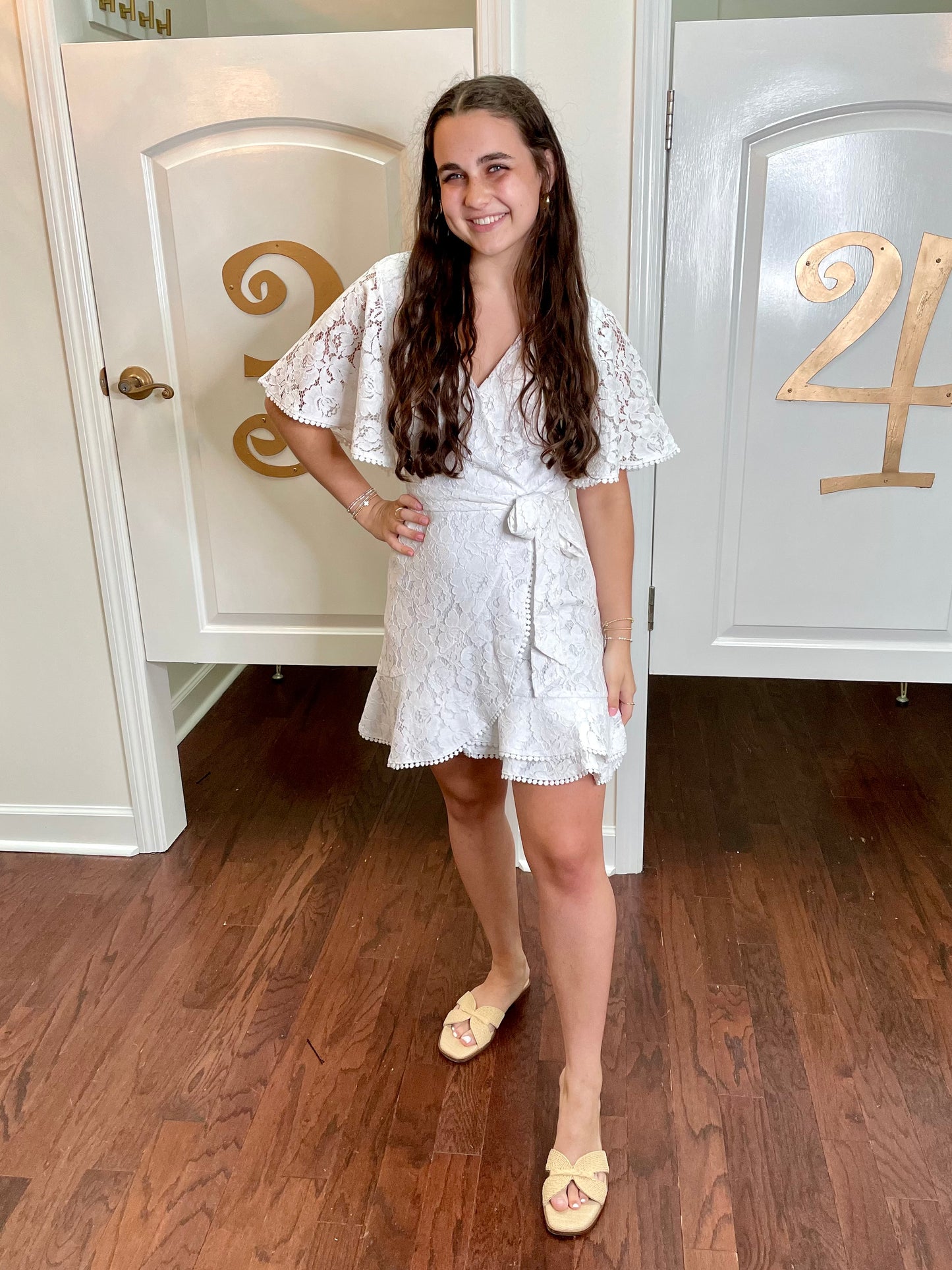 Le Lune Dress