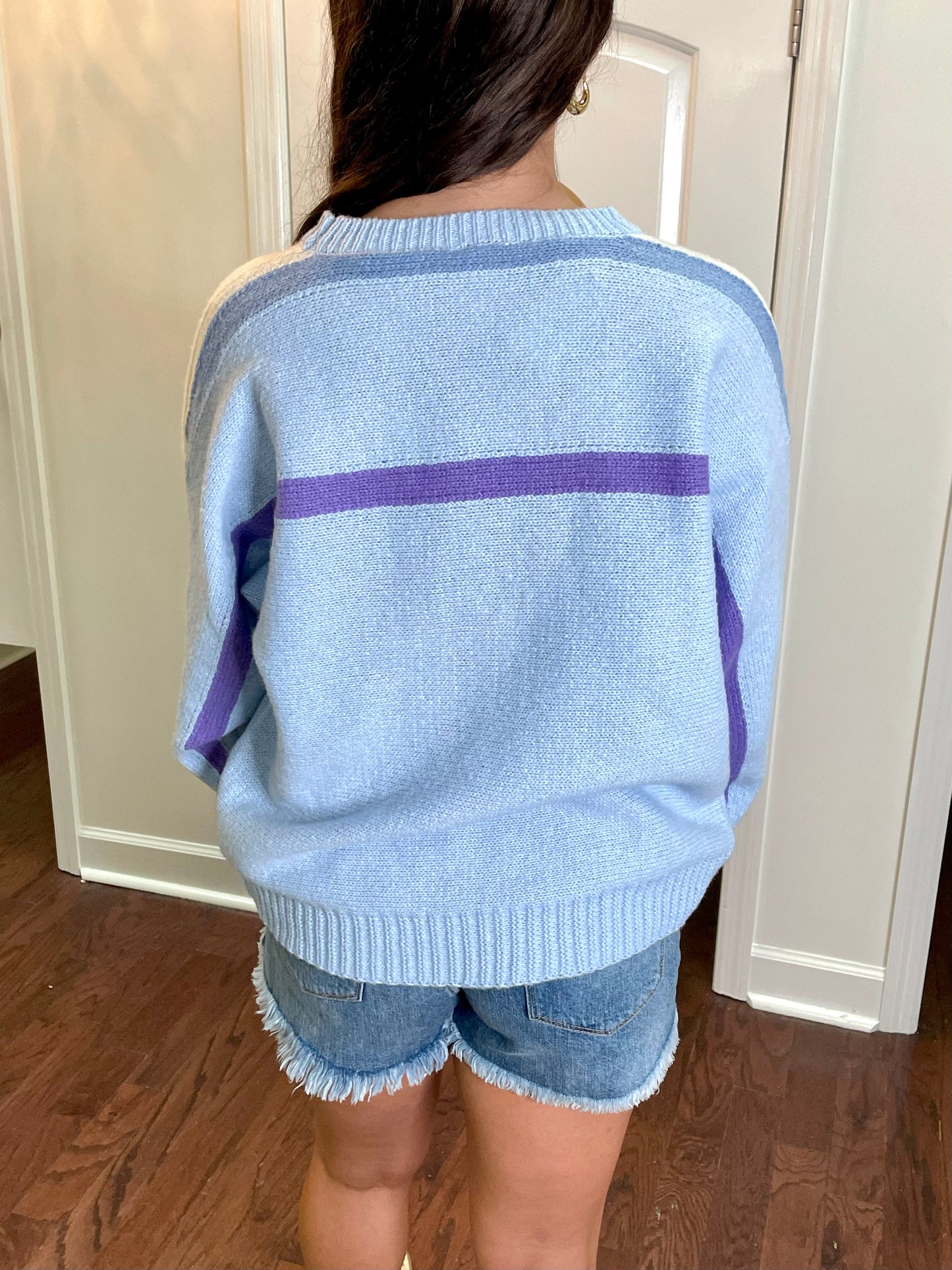 Hazel Sweater