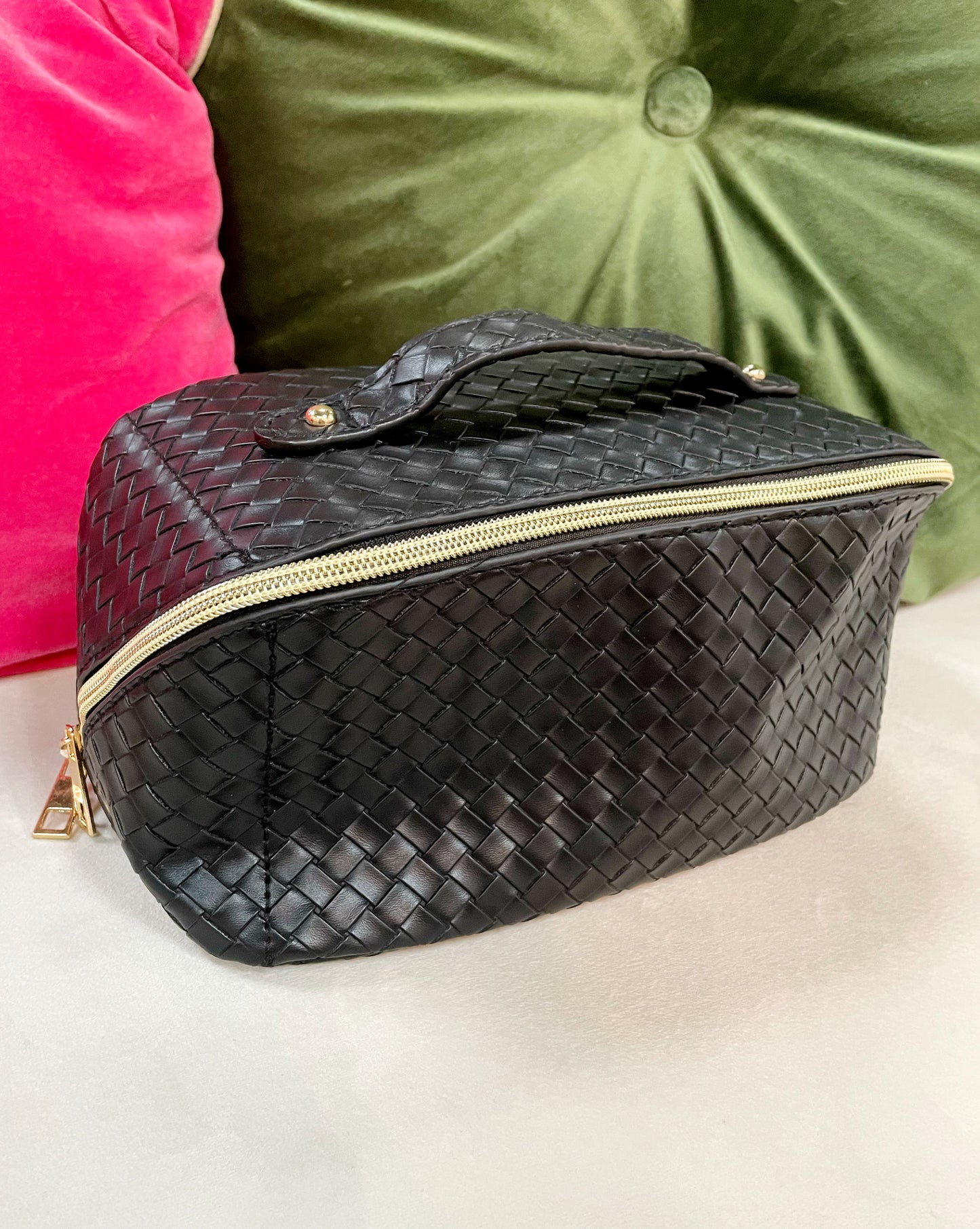 Everything Cosmetic Bag