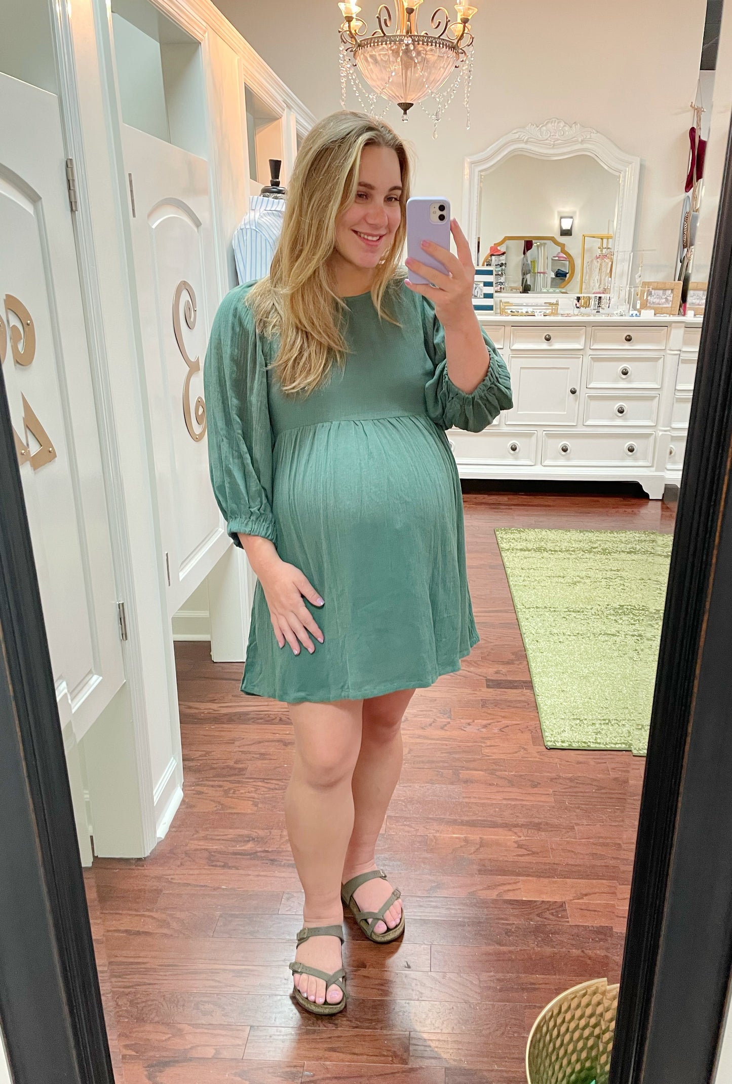 Vanessa Dress