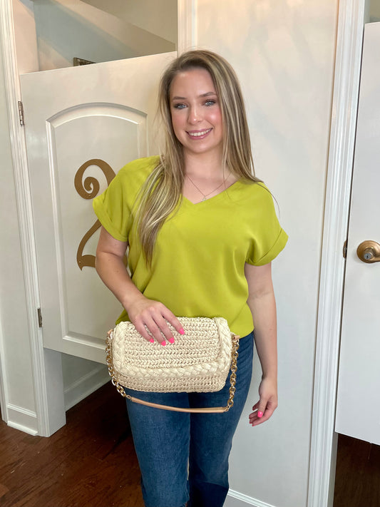 Viola Top