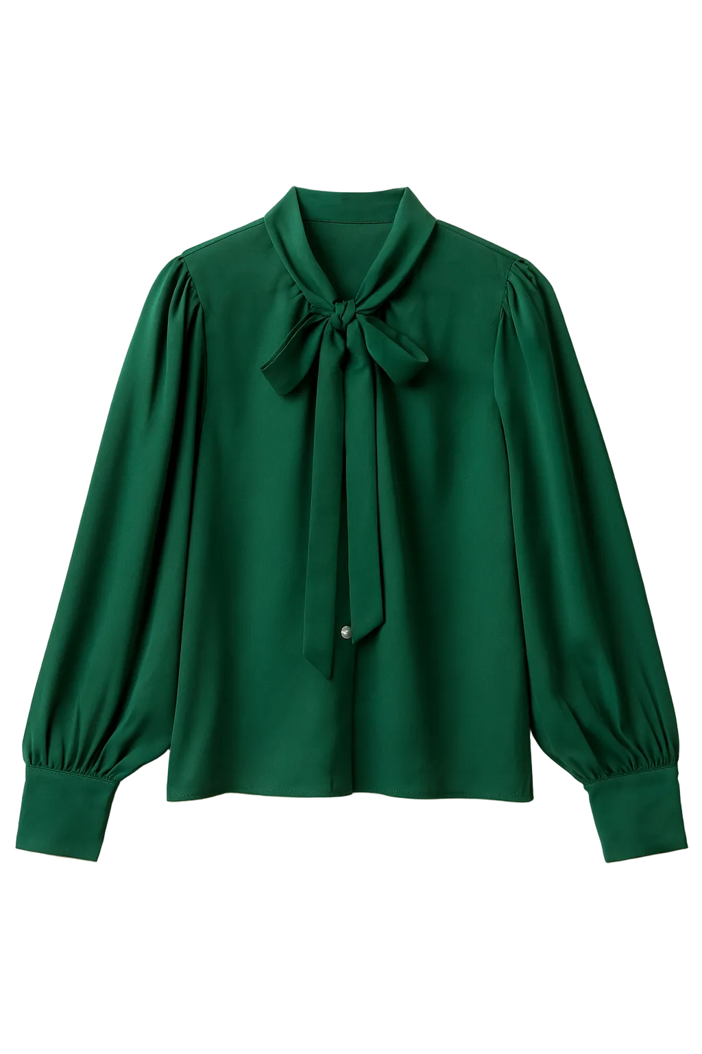 Oran Blouse