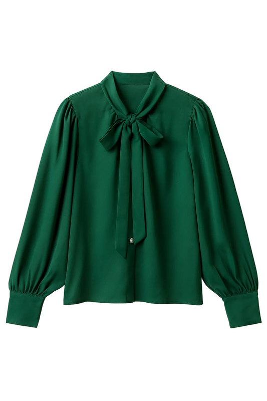 Oran Blouse