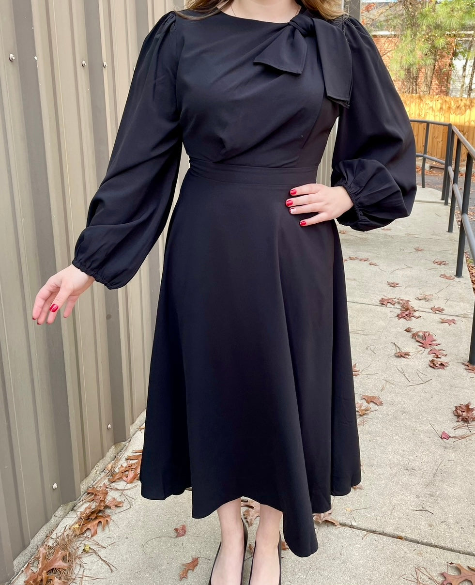Viviane Dress