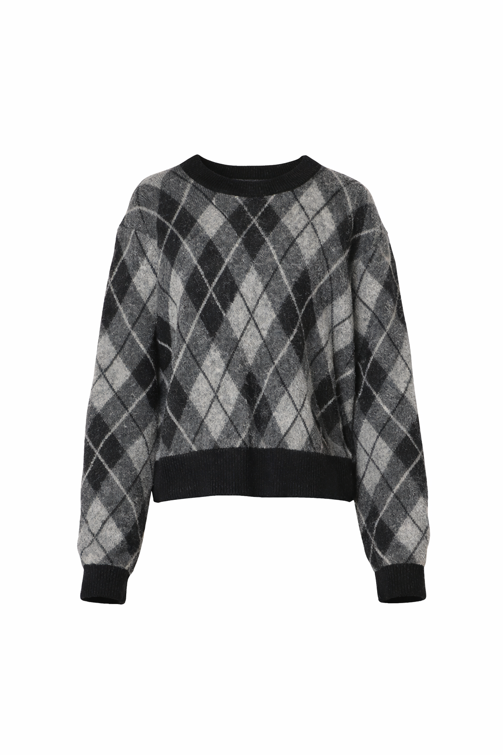 Amayah Sweater