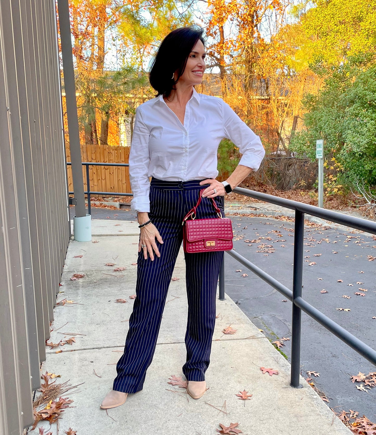 Sanya Pants