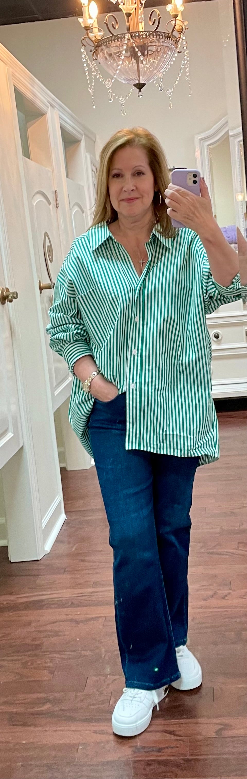 Marilyn Top