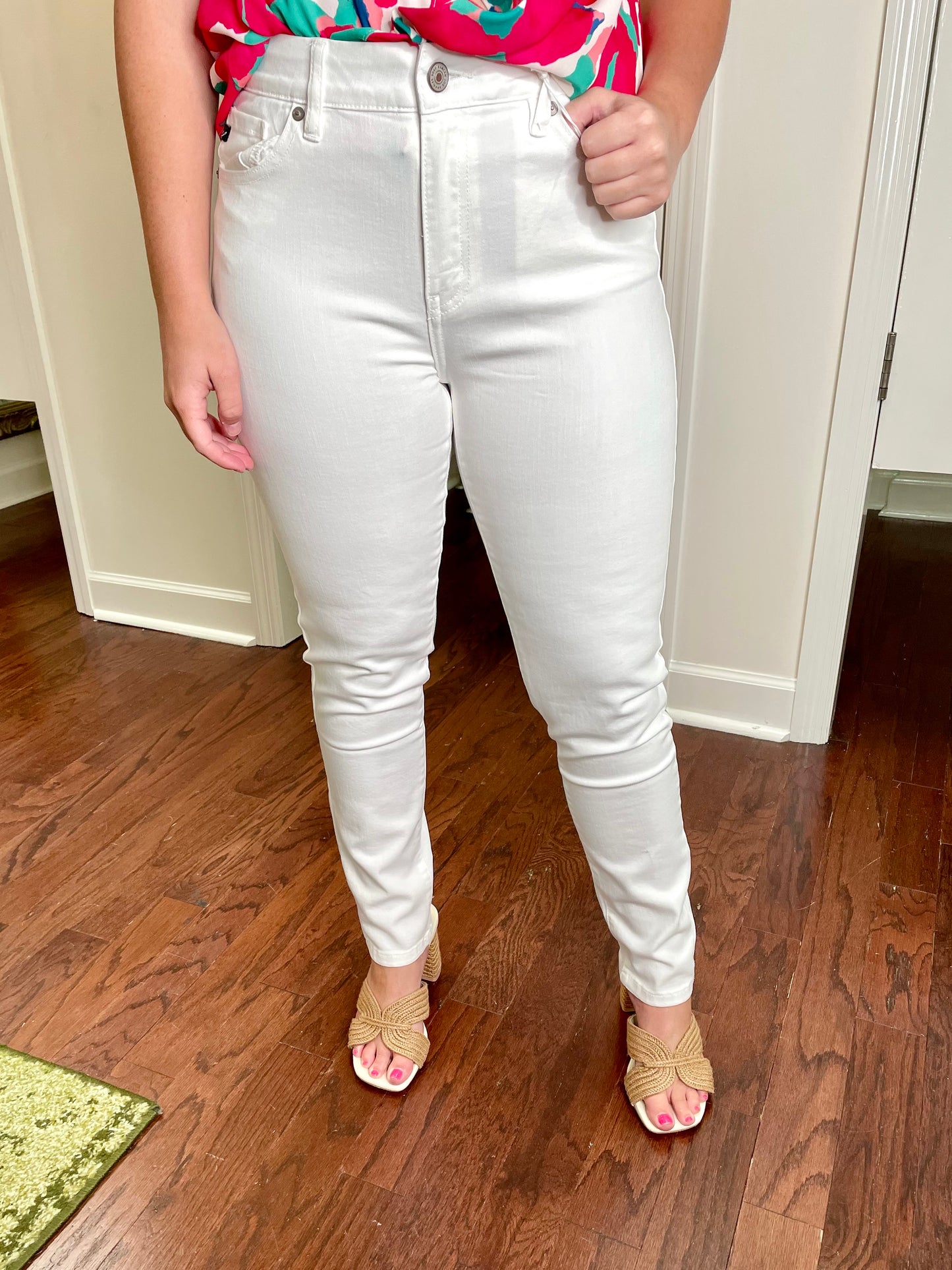 Paige Jeans