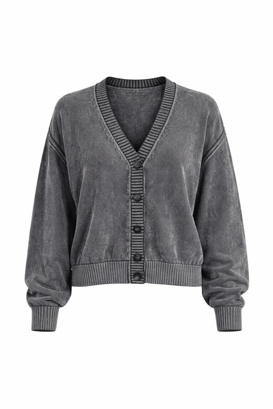 Amanda Cardigan