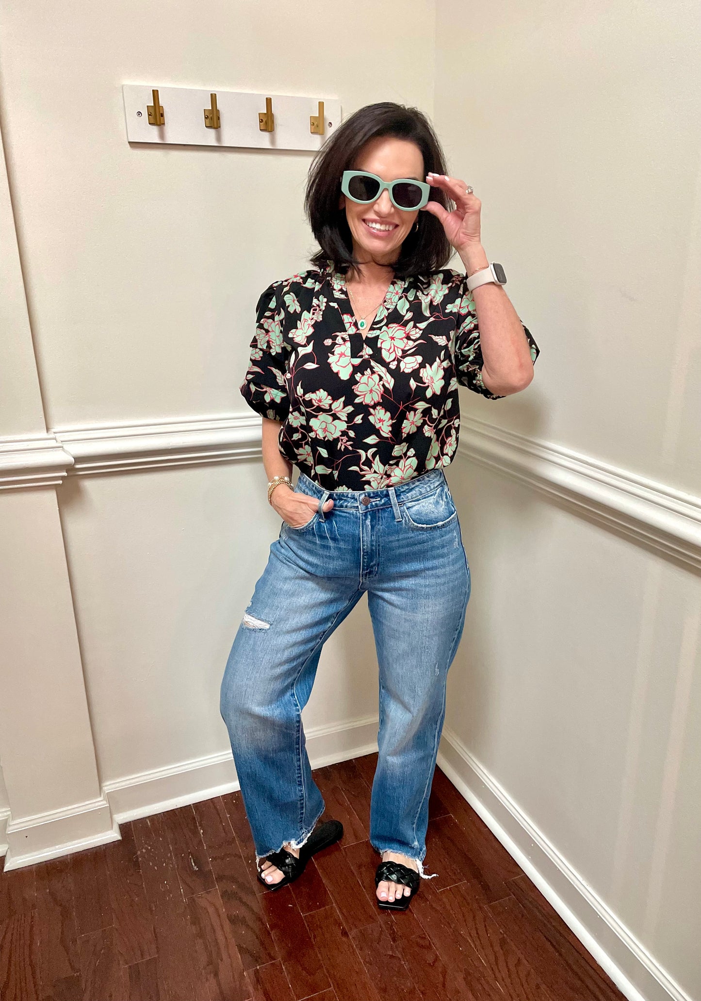 Retro Sunglasses