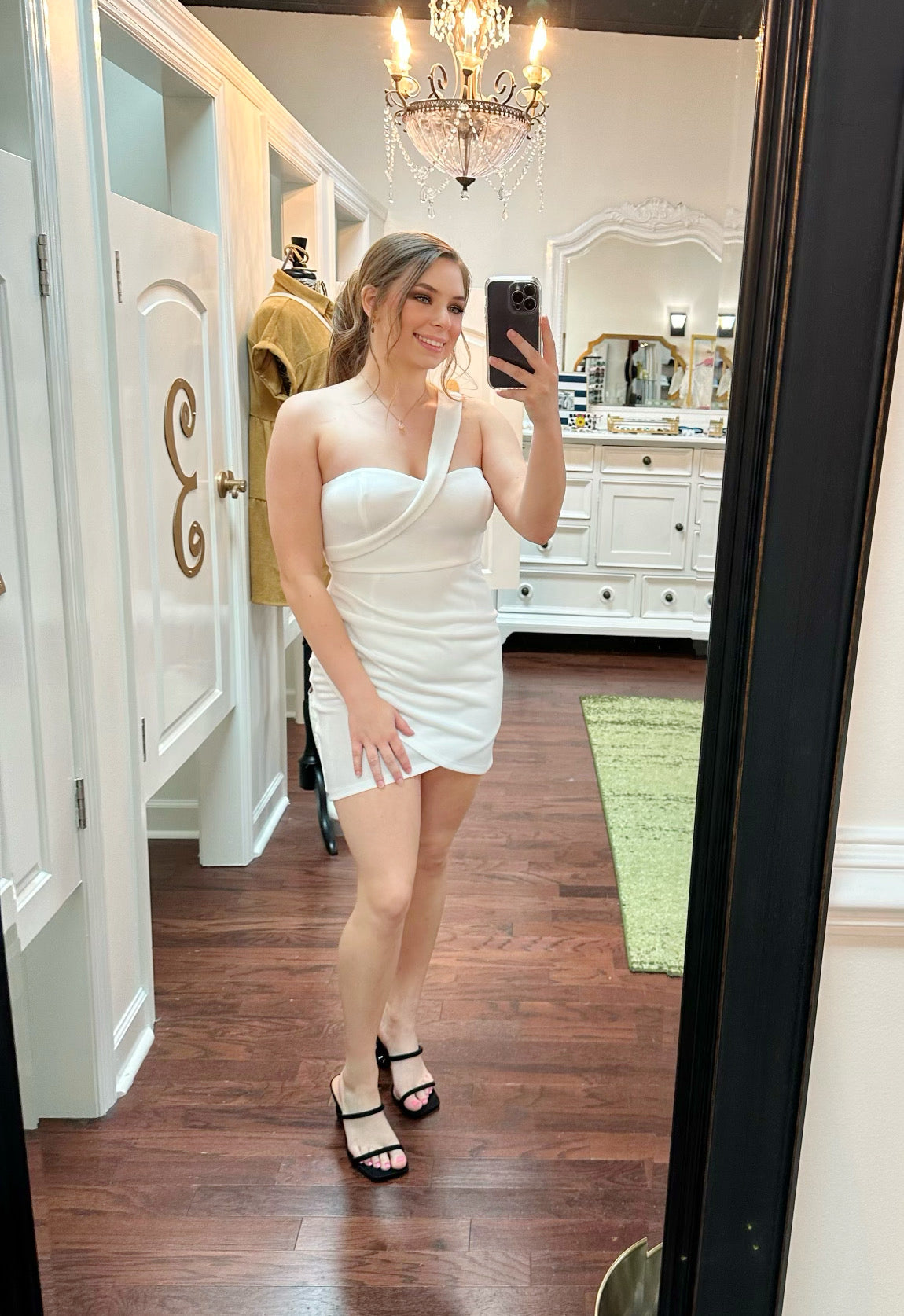 Angel Dress