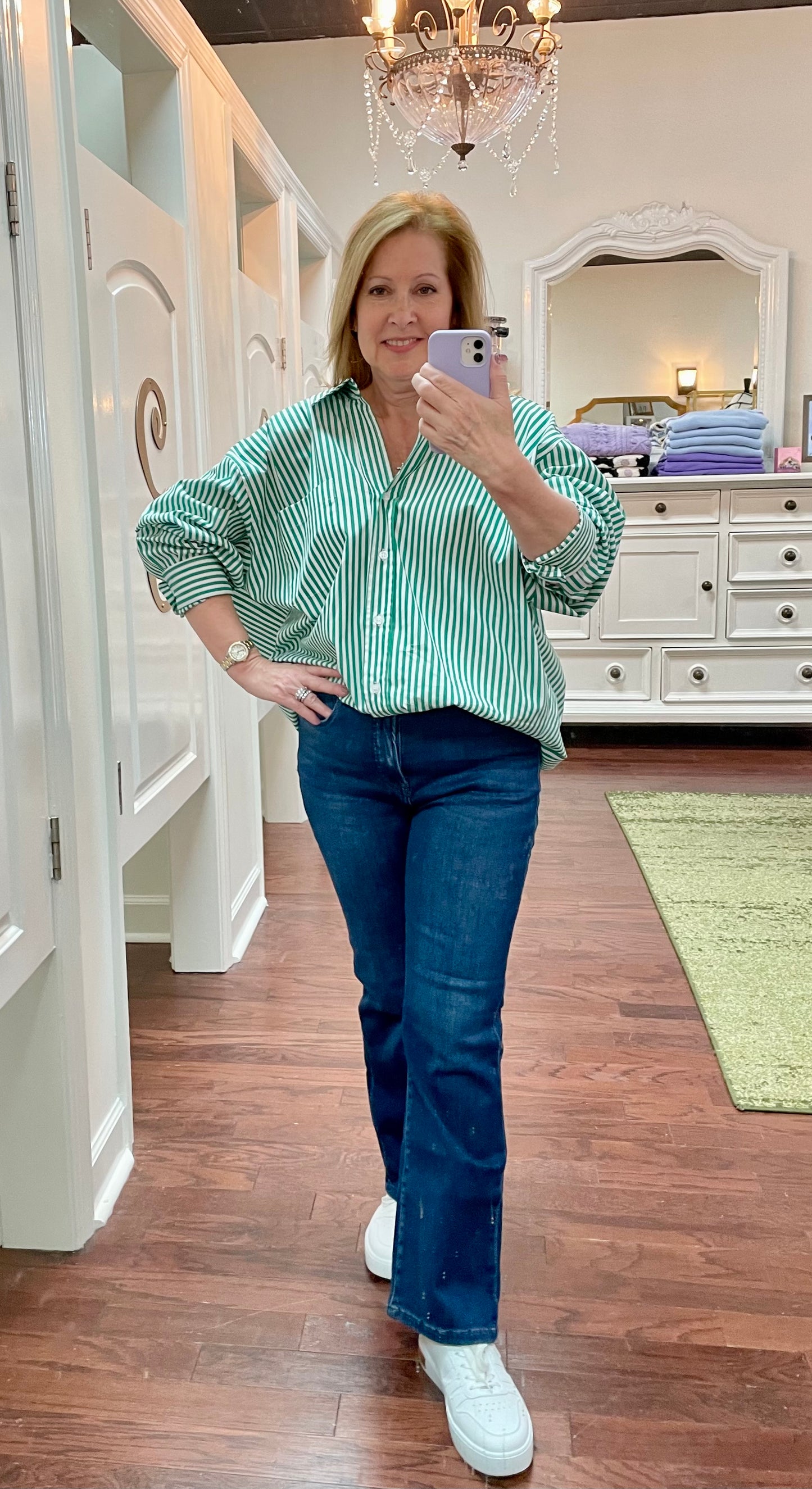 Marilyn Top