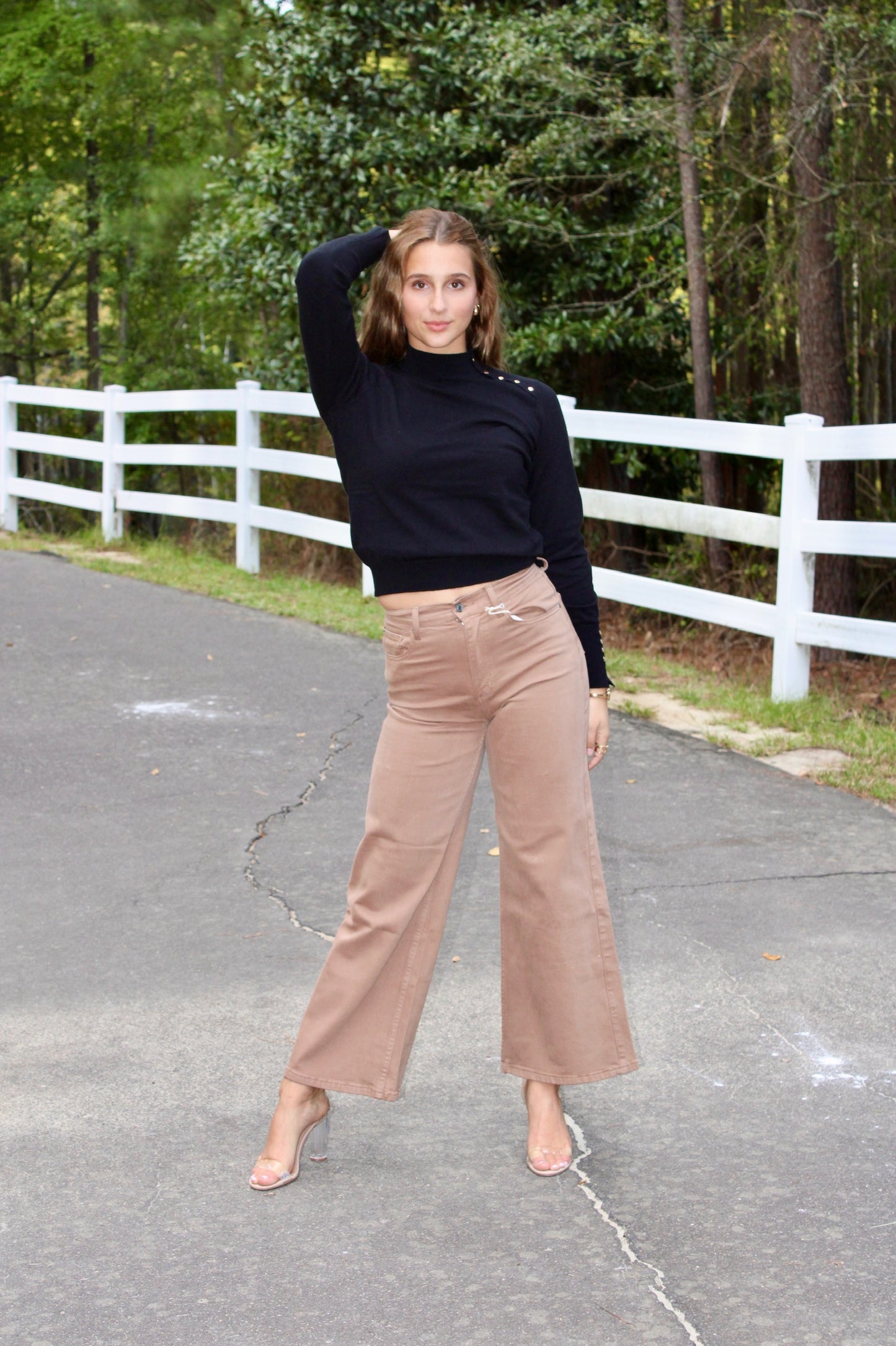 Desert Racer Pants