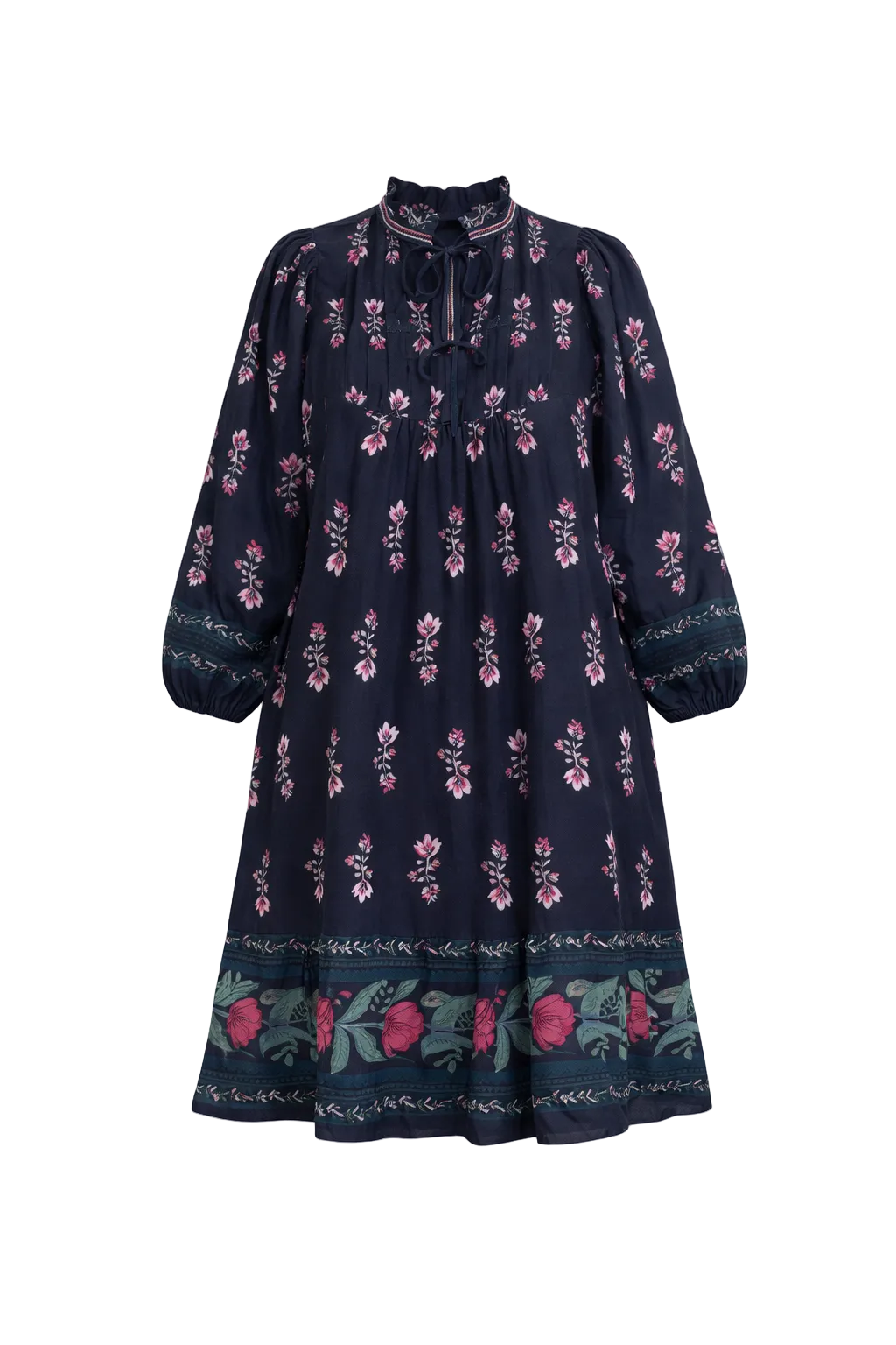 Mistletoe Dress