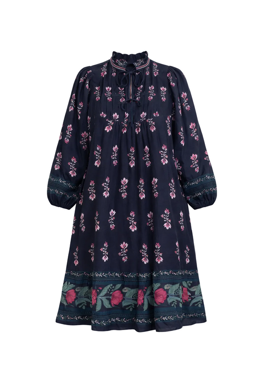 Mistletoe Dress