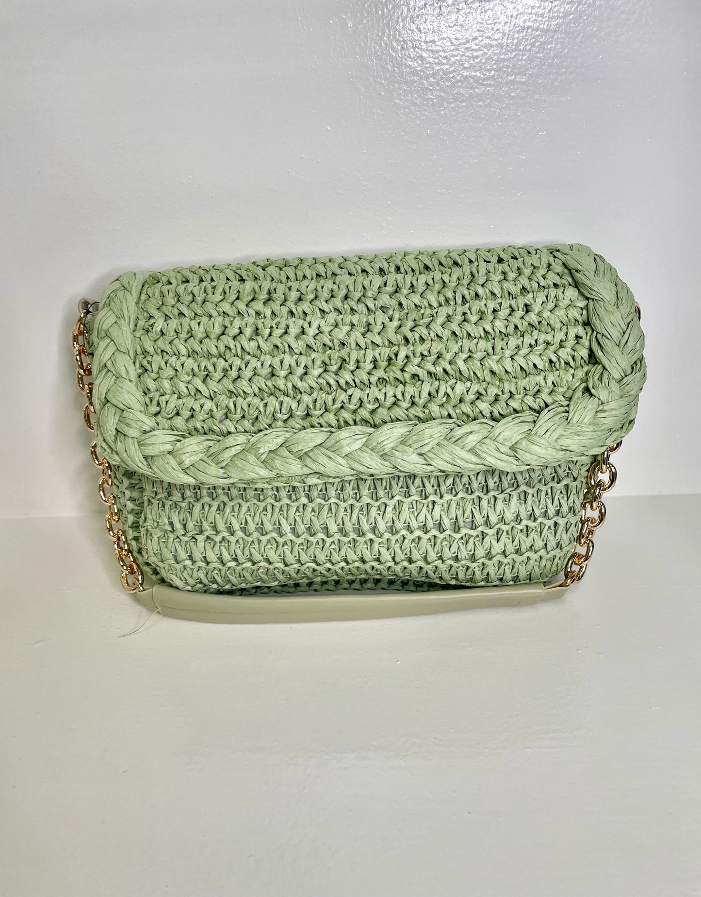 Ibiza Clutch