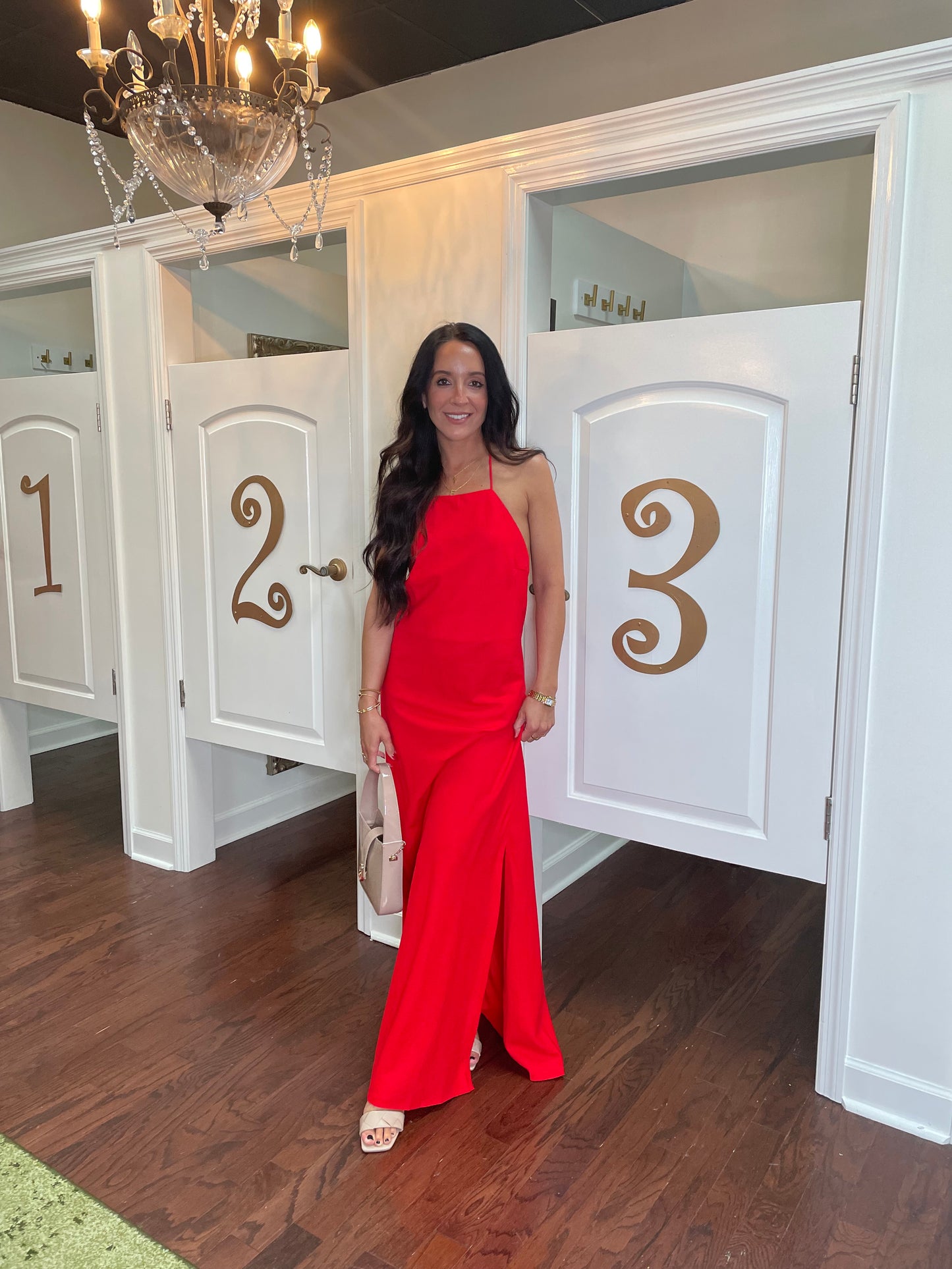 Valerie Dress