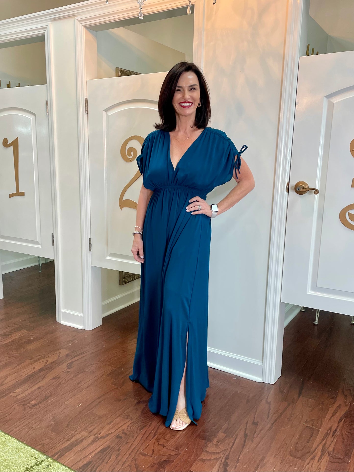 Carter Dress