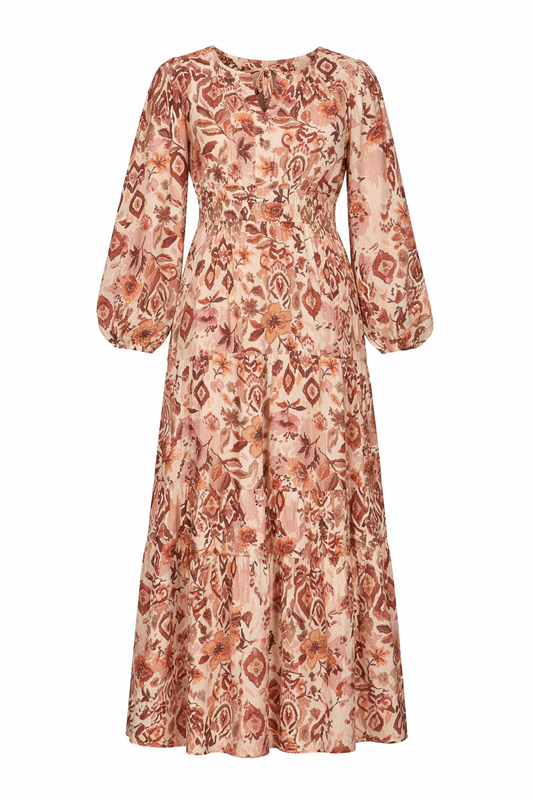 Rosetta Dress