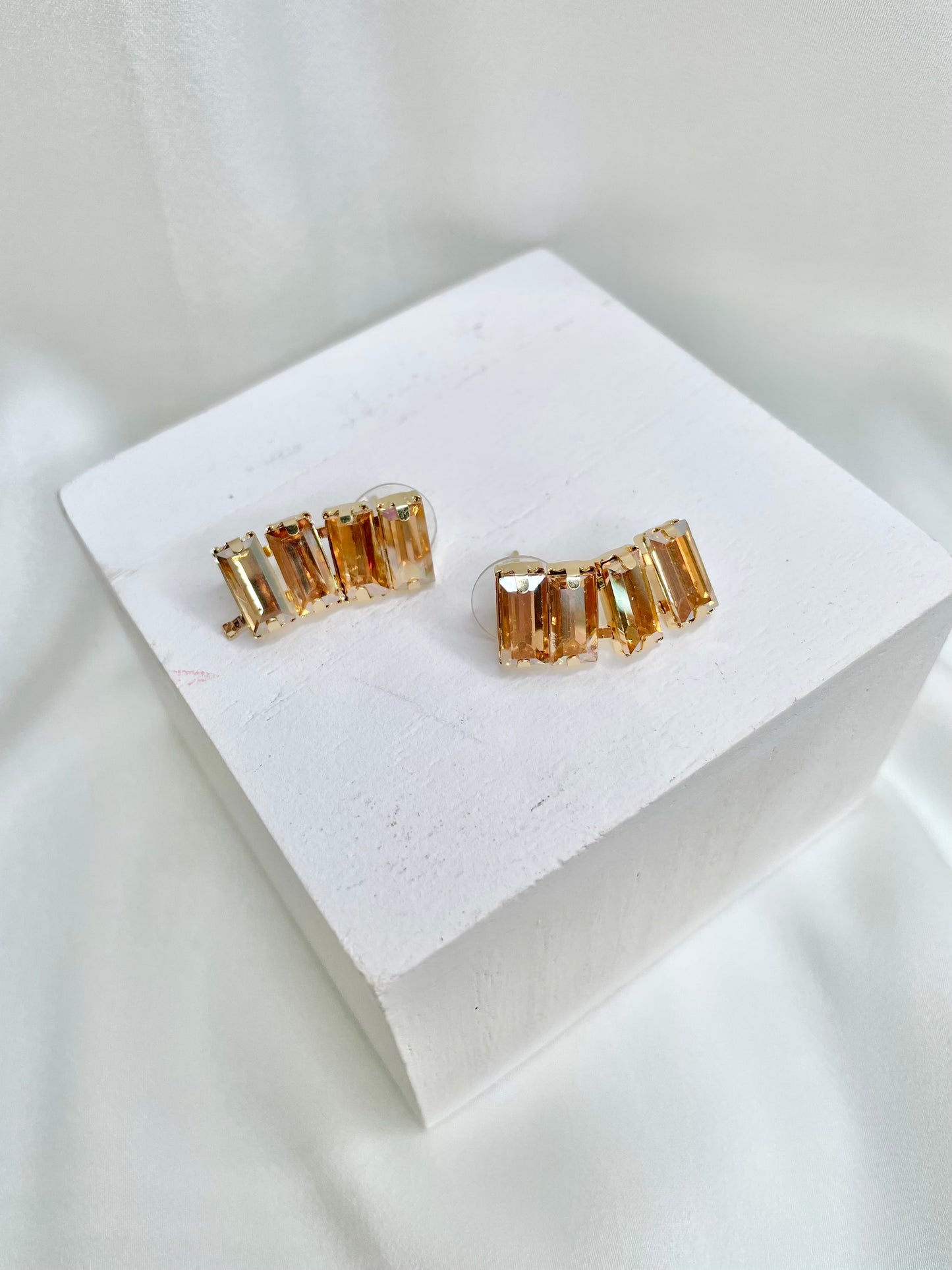 Long Live Earrings
