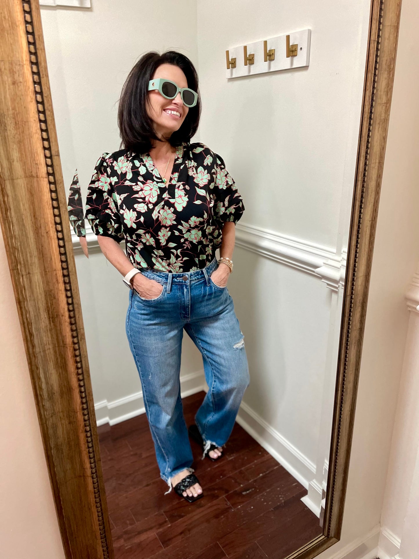 Retro Sunglasses
