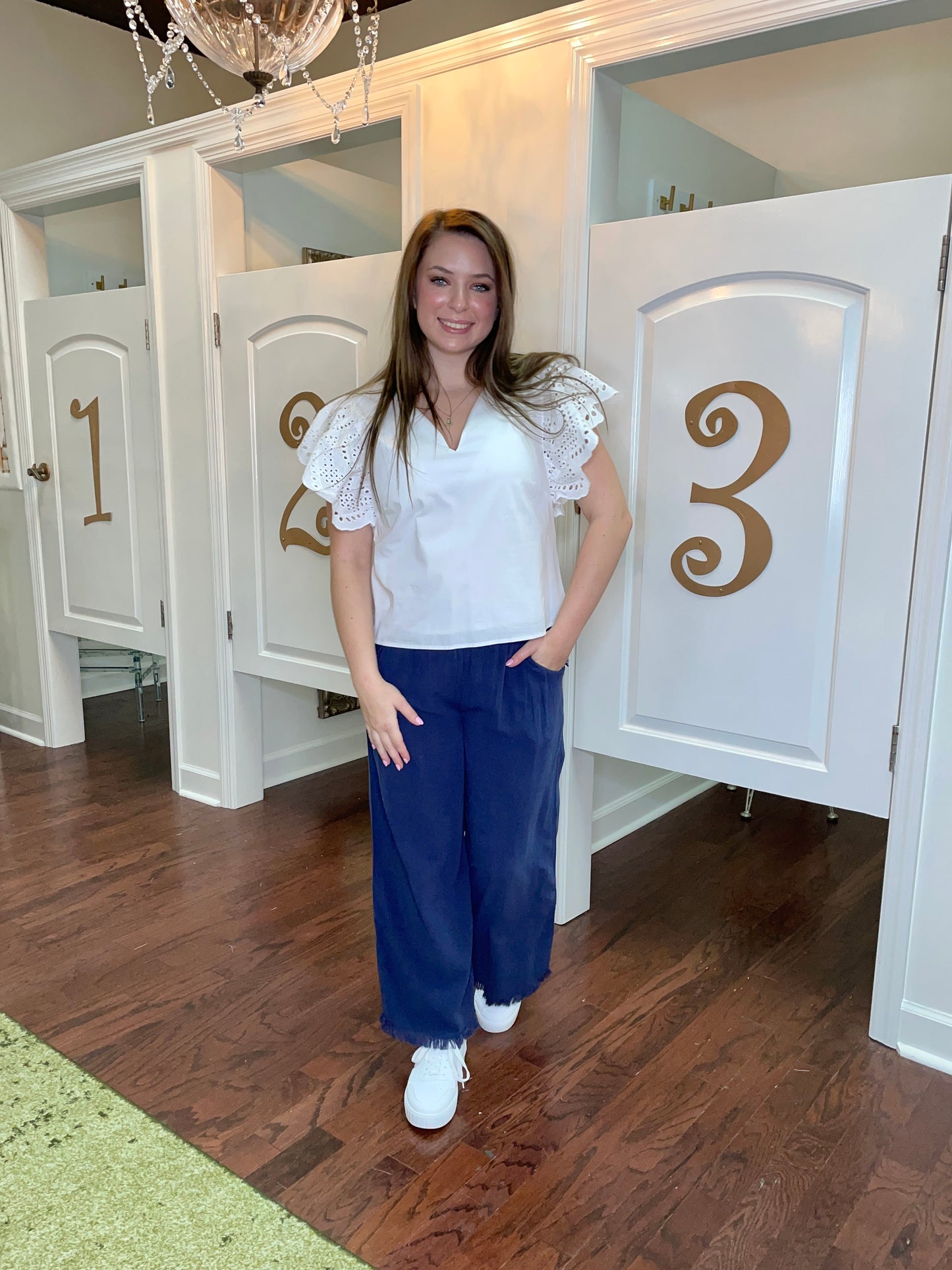 Blair Pants