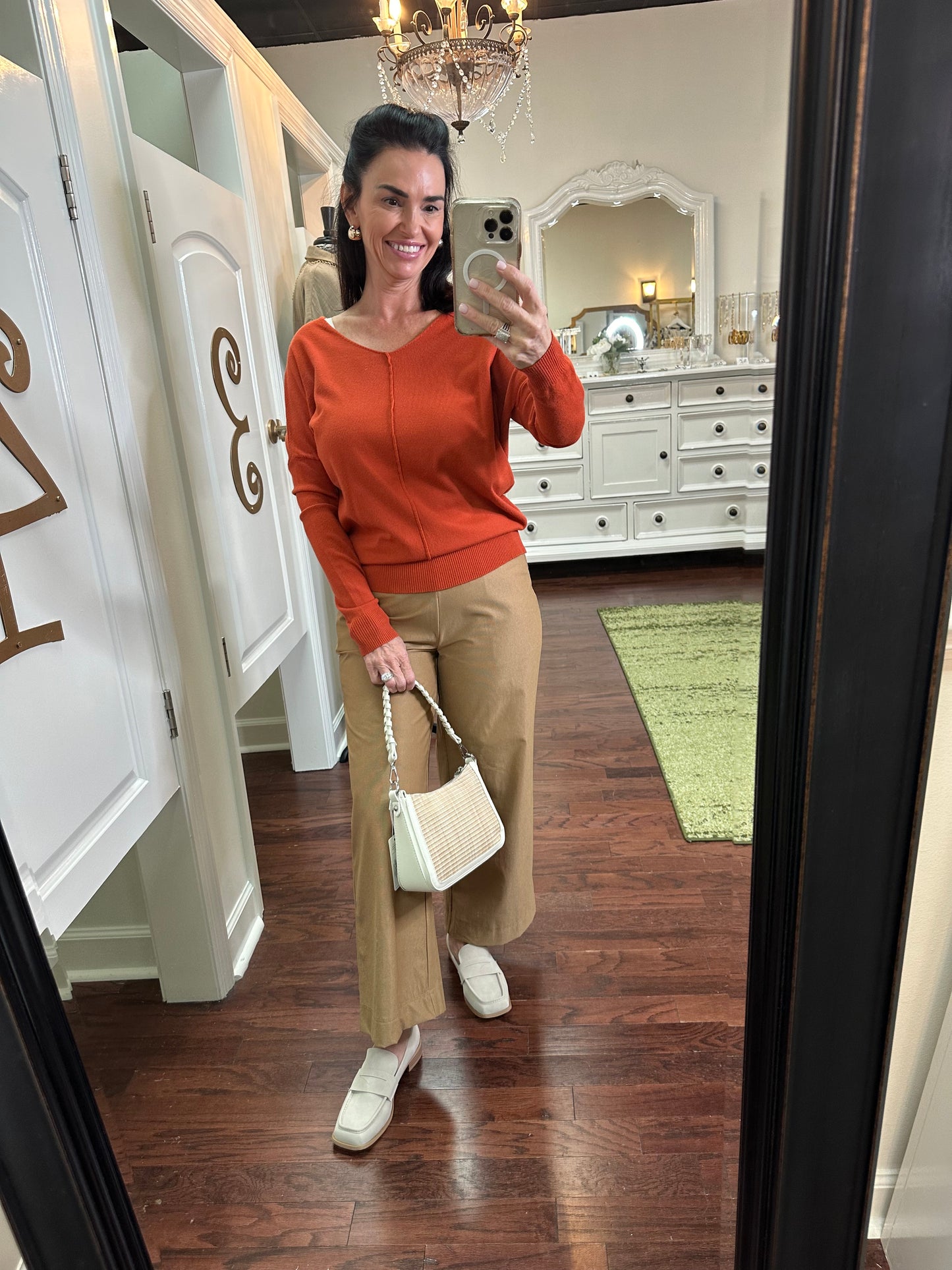 Aubrey Pants