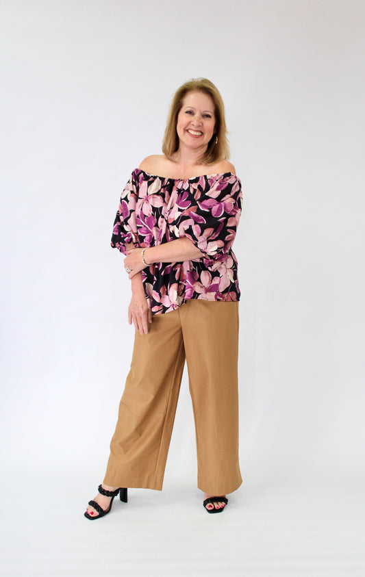 Aubrey Pants