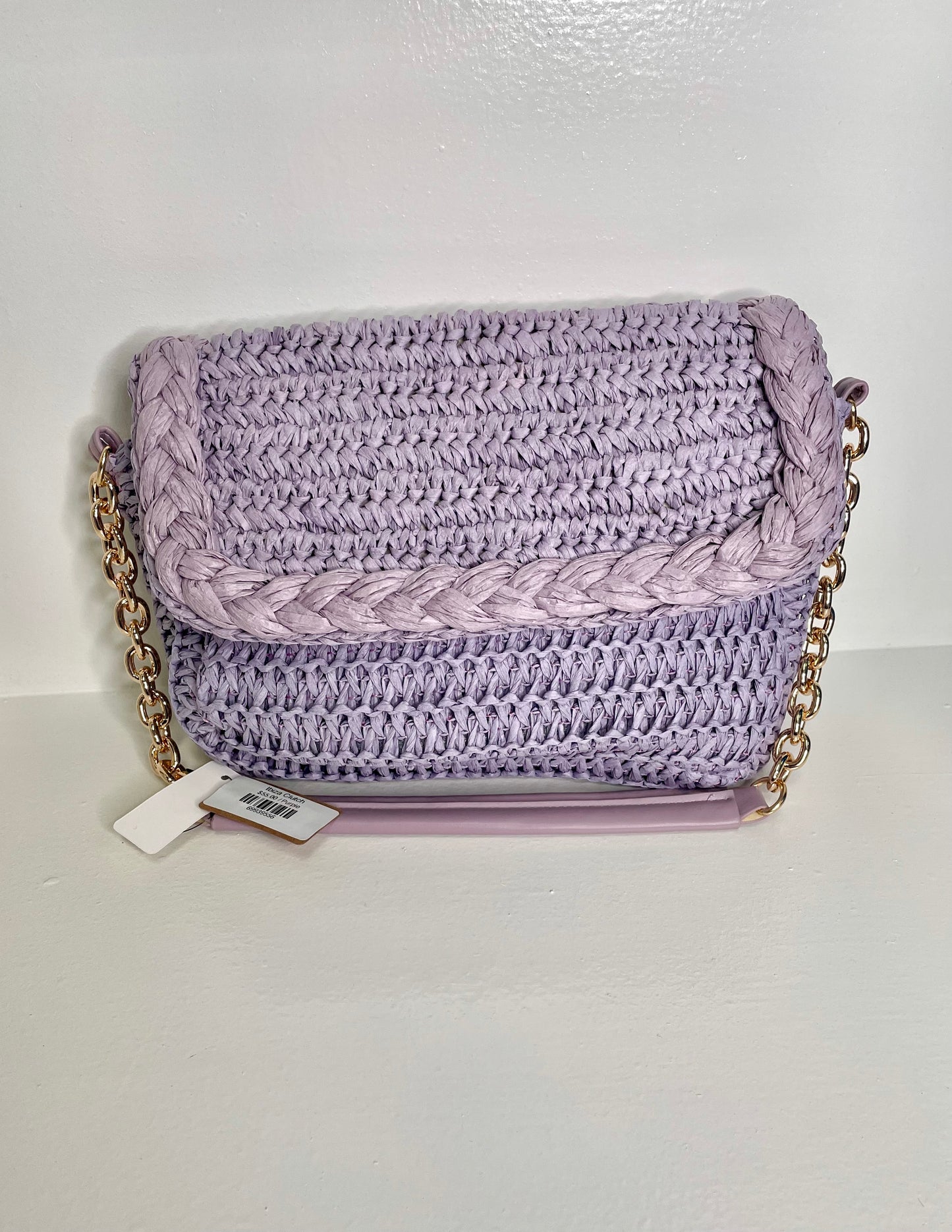 Ibiza Clutch