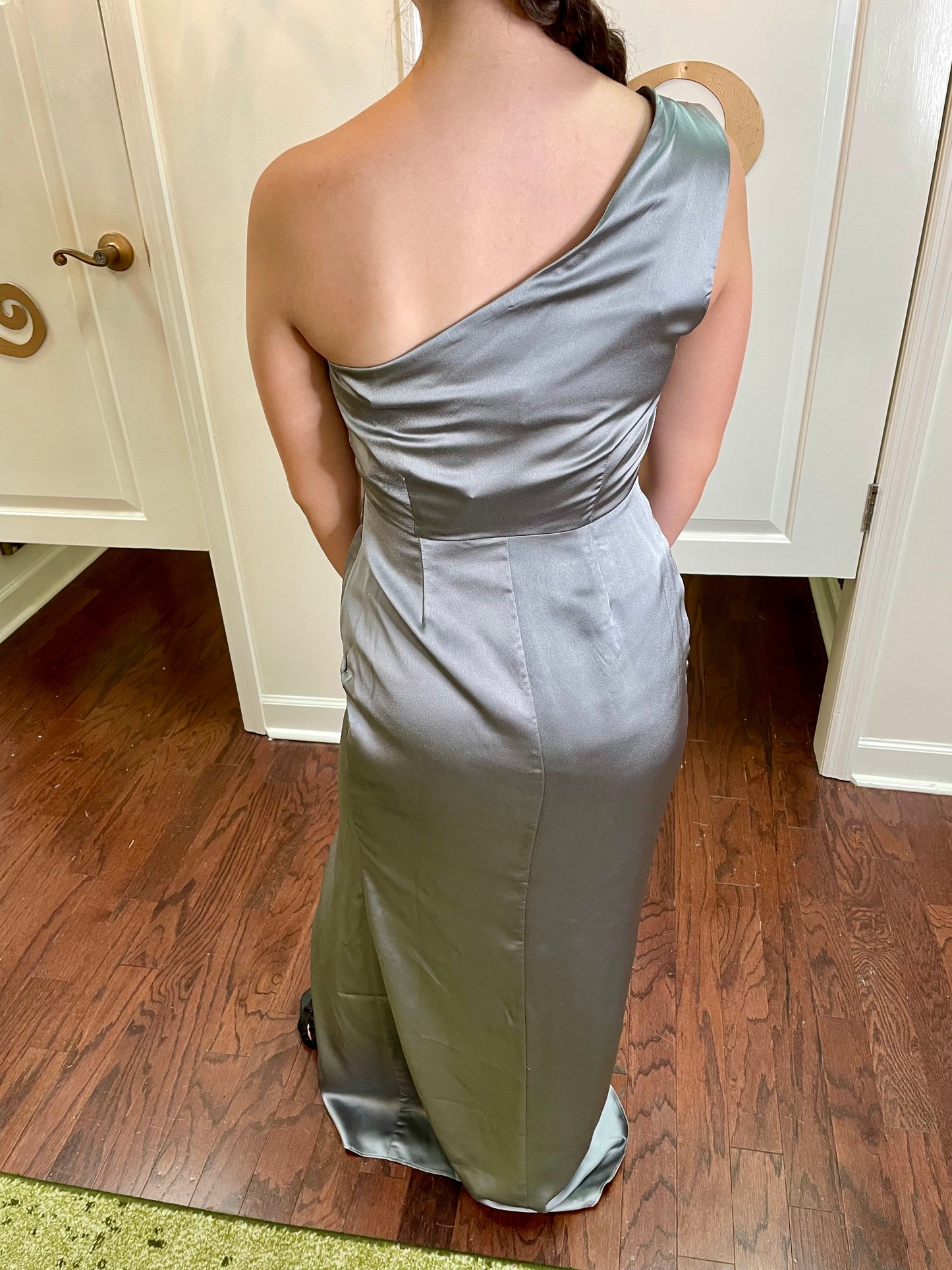 Prestige Dress