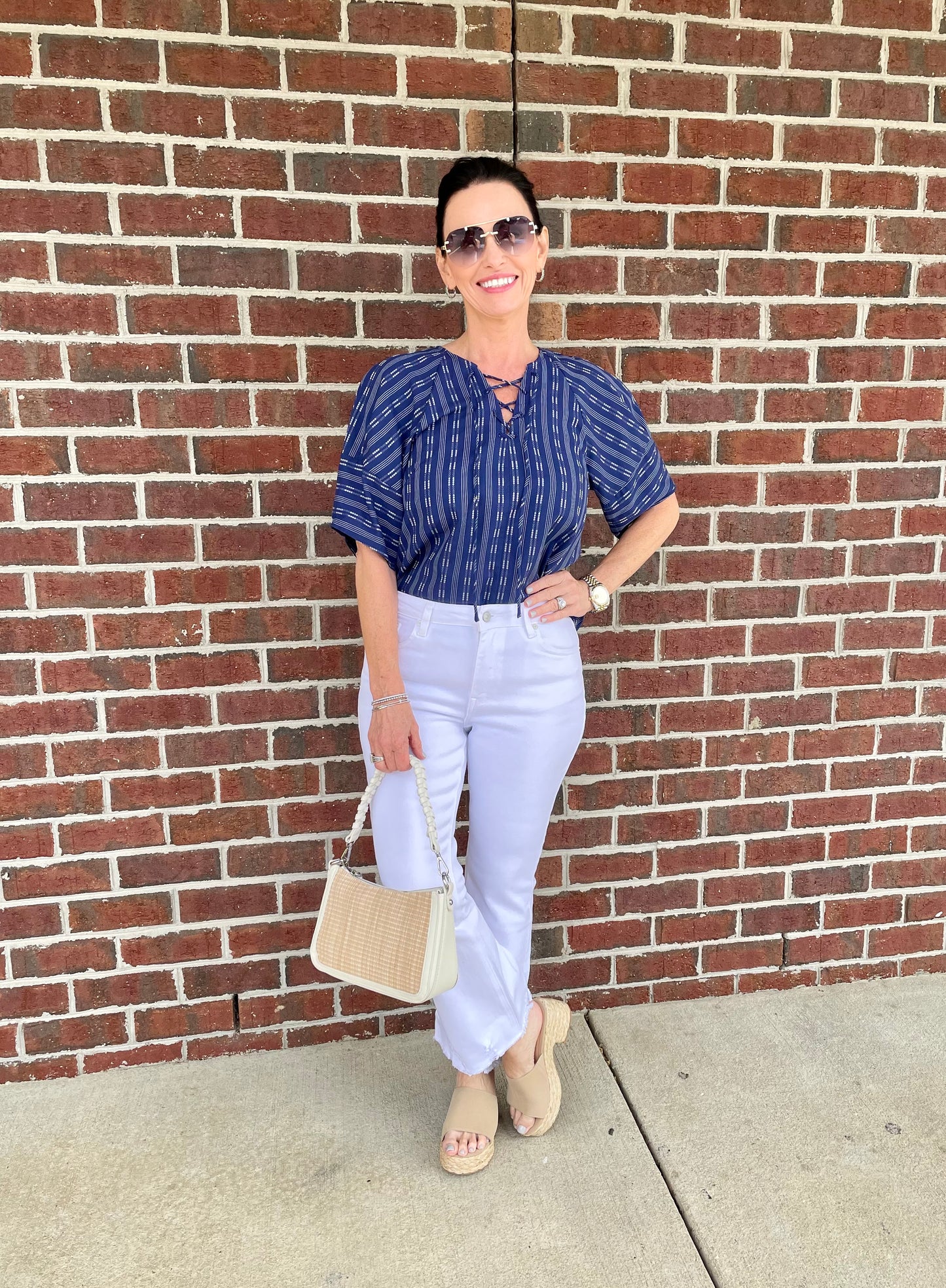 Folklore Blouse