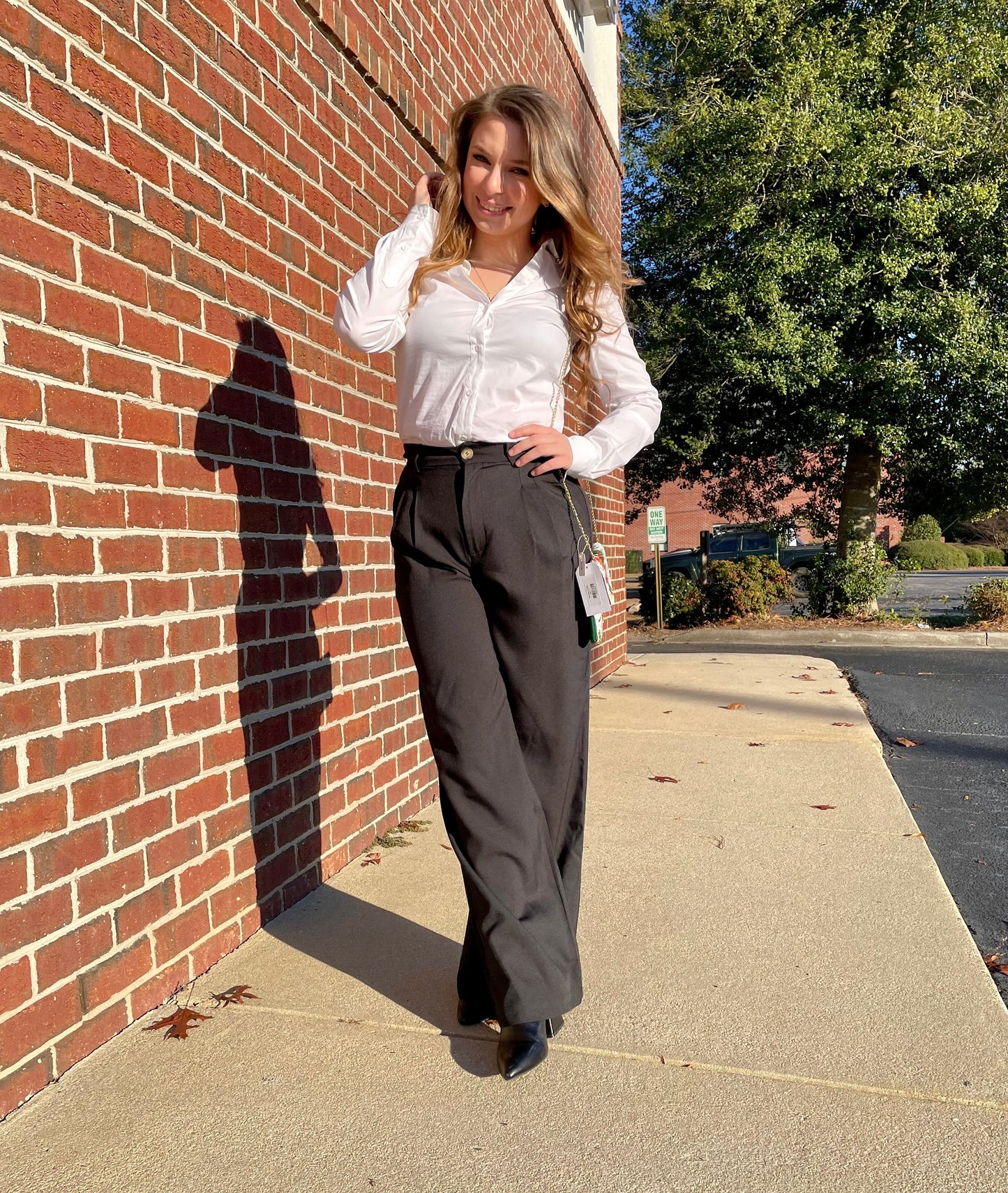 Carbone Pants
