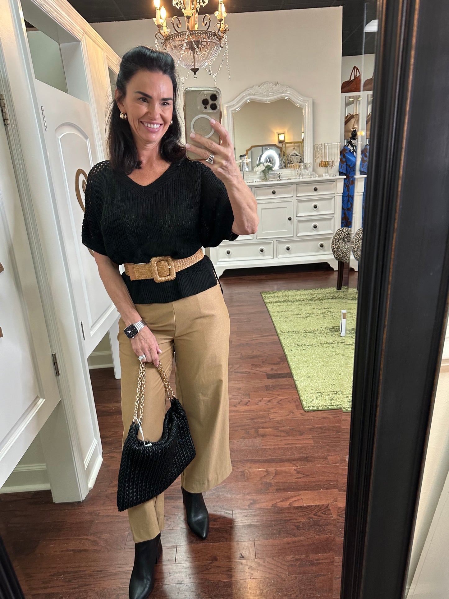 Aubrey Pants