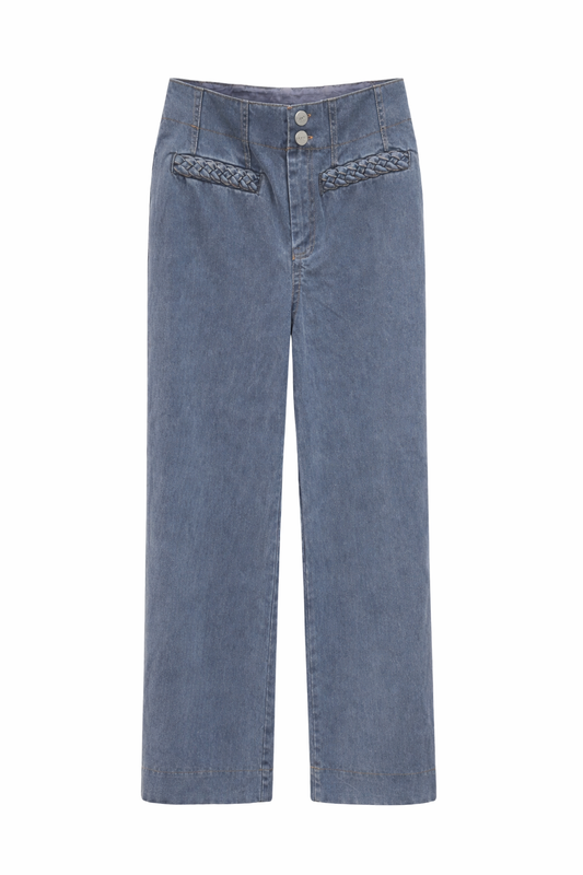 Sabrina Jeans