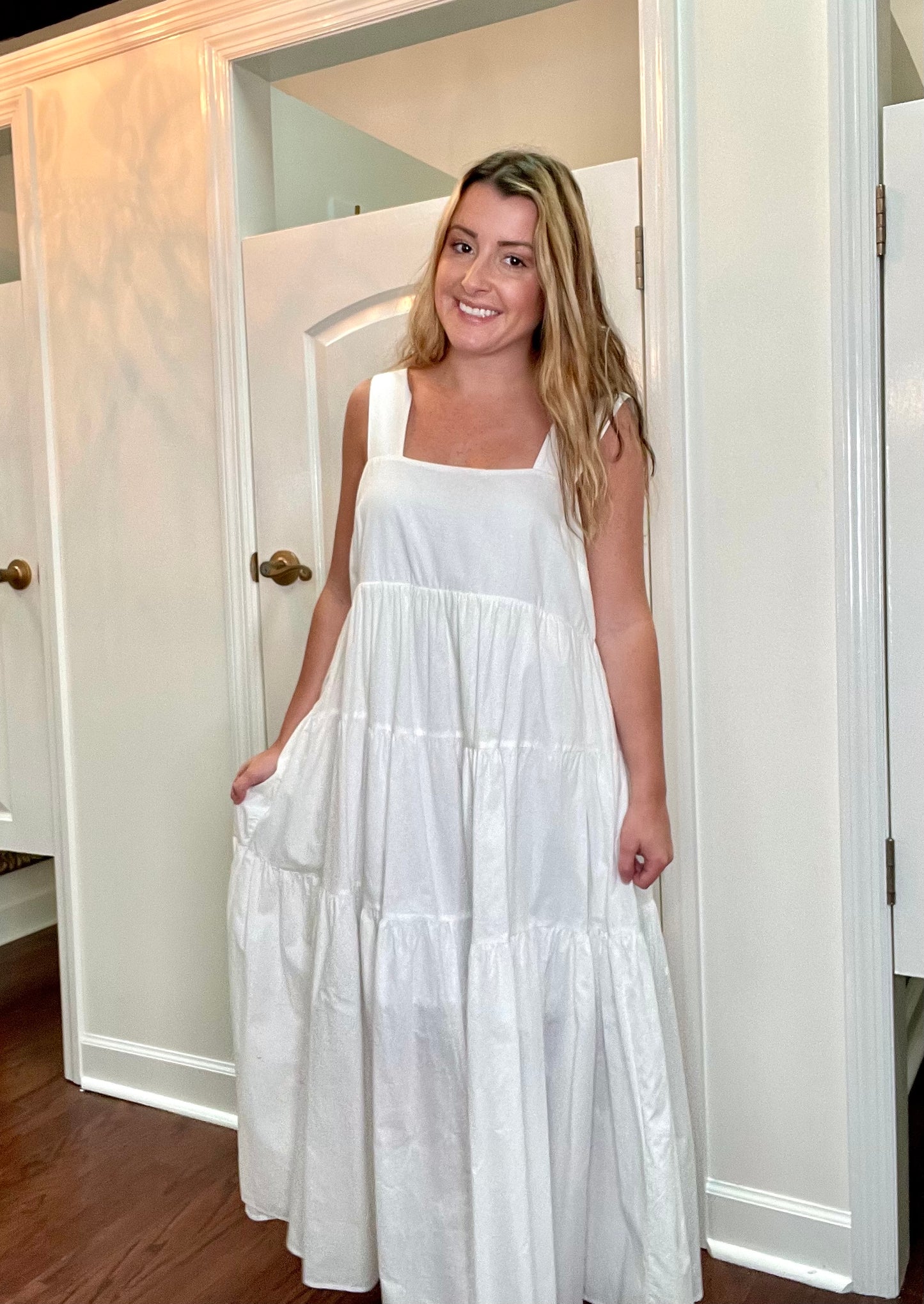 Fearless Dress