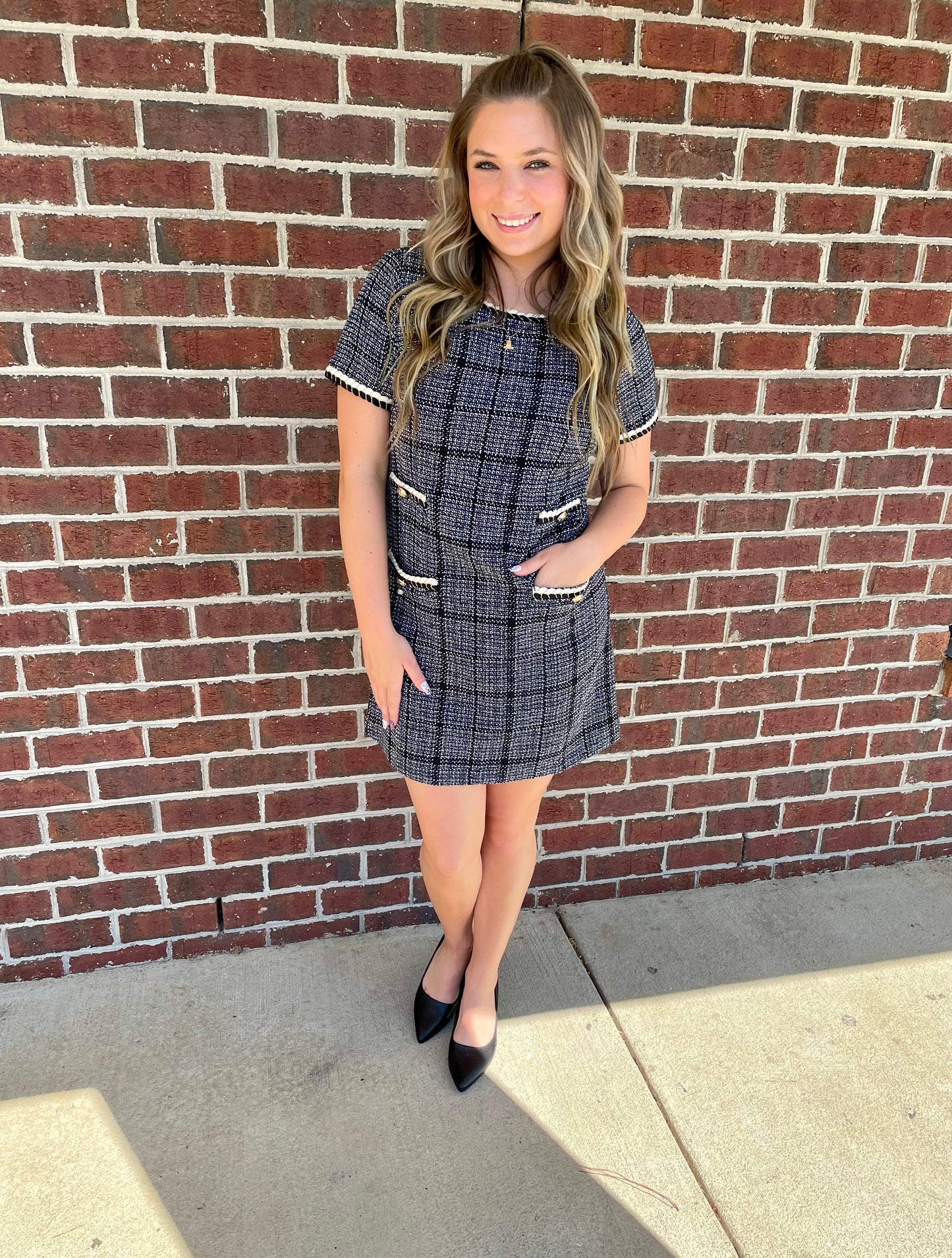 Bale Audrey Dress