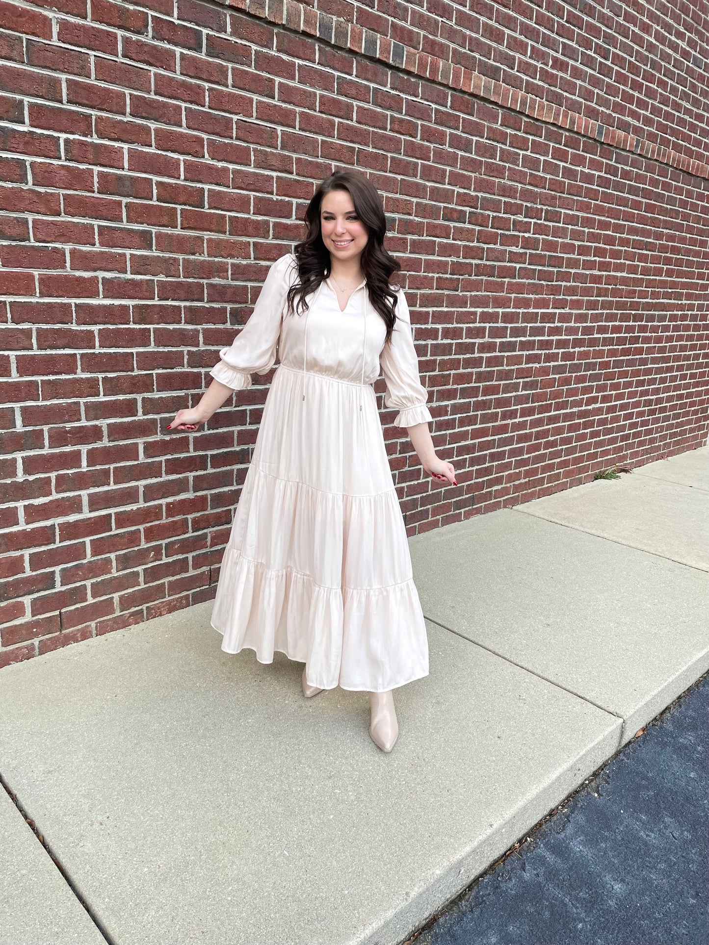 Lola Dress