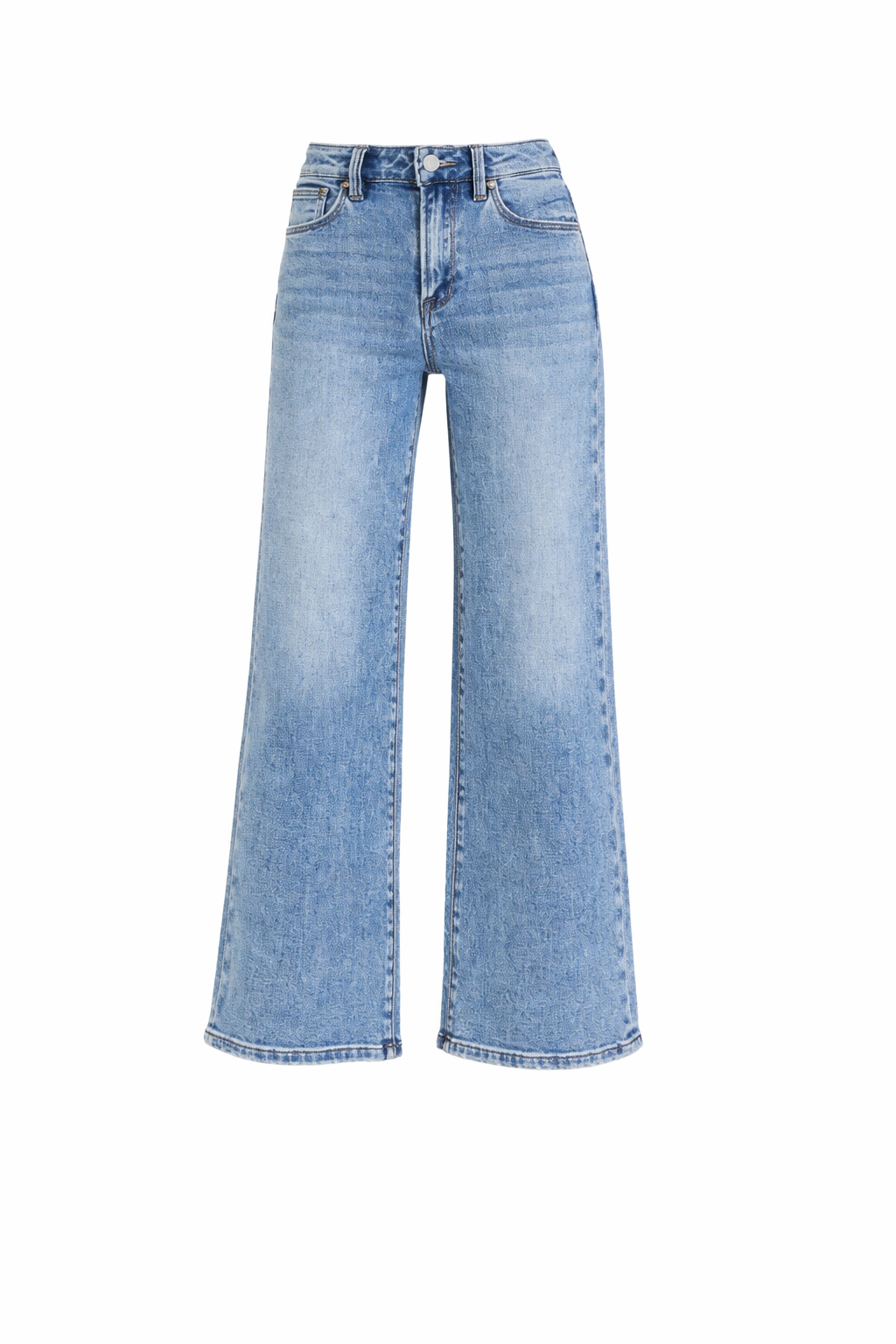 Baxter Jeans
