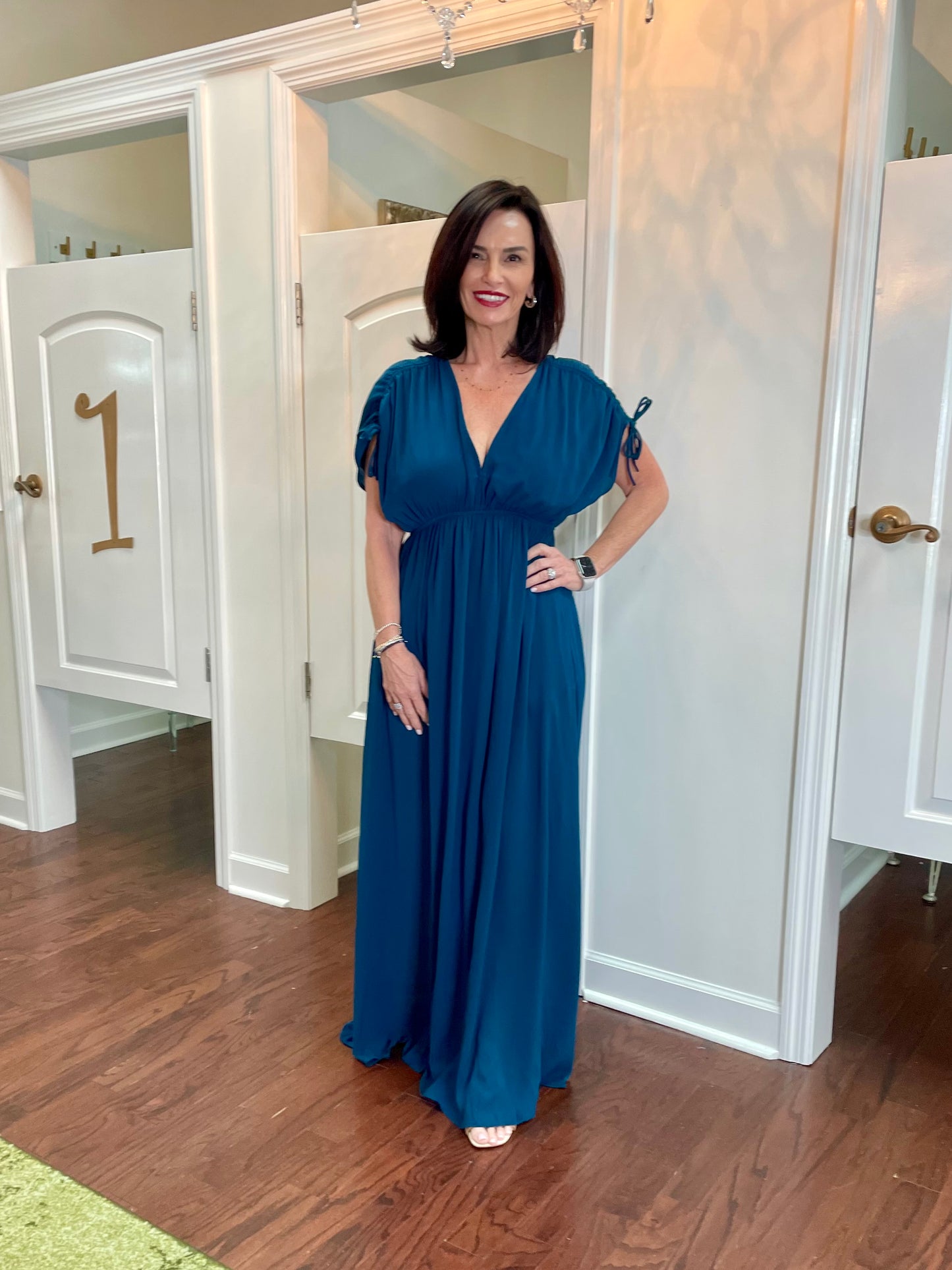Carter Dress