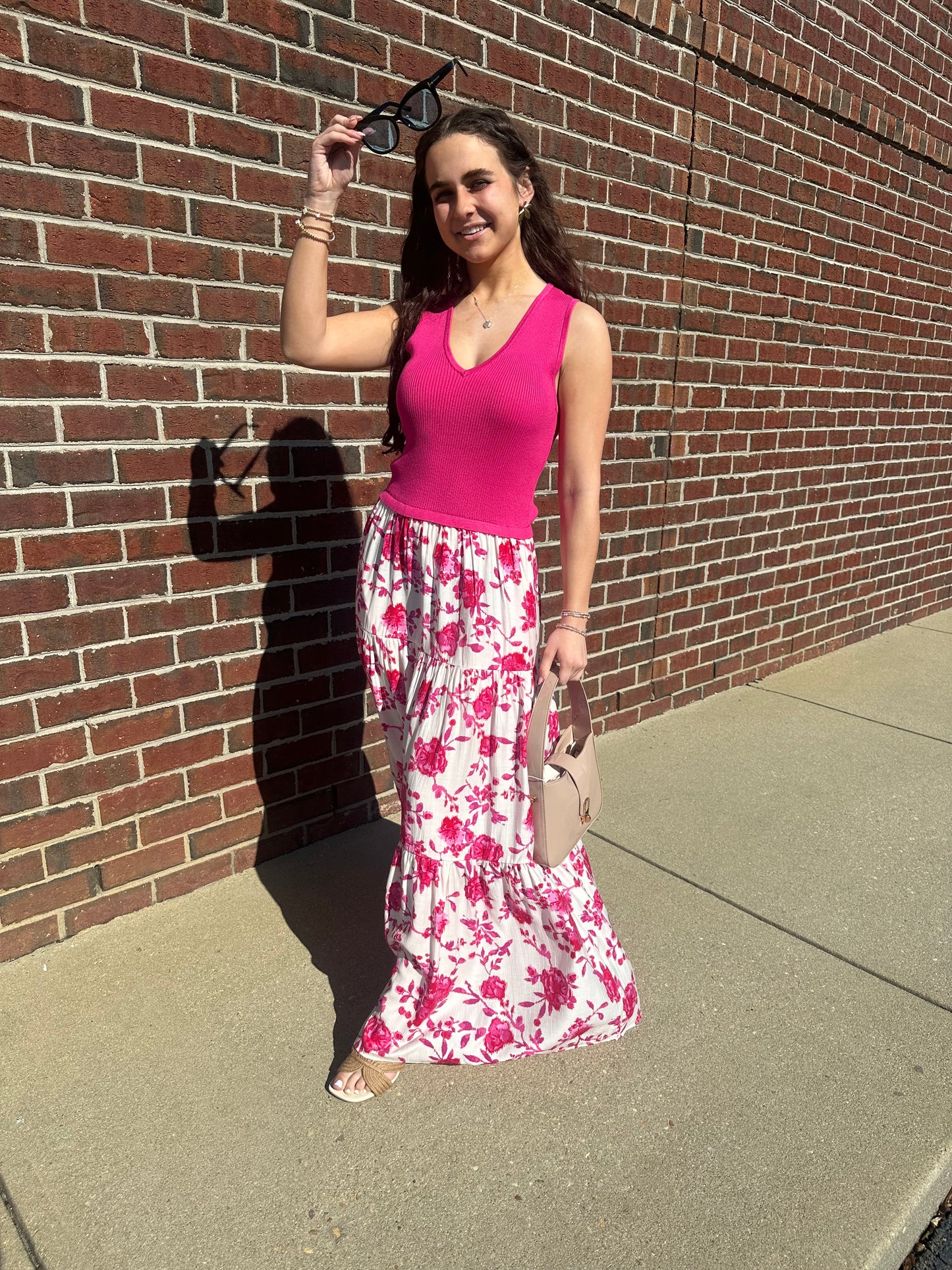 Falune Dress