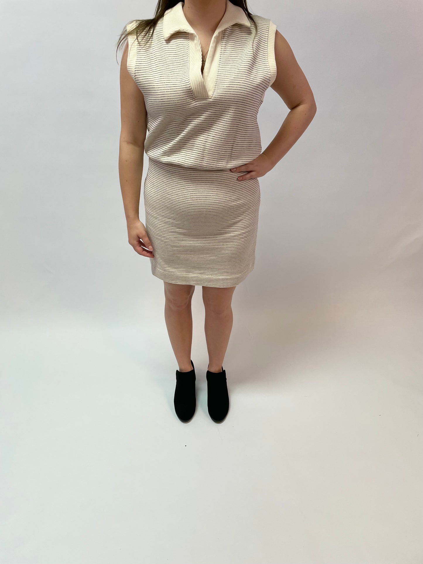 Cheer On Dress
