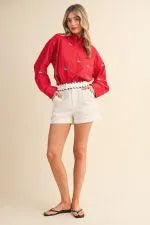 Eleanor Shorts