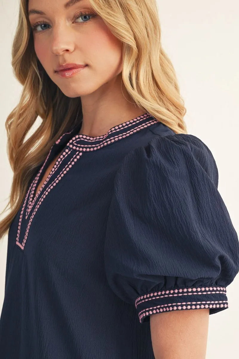 Elyna Dress