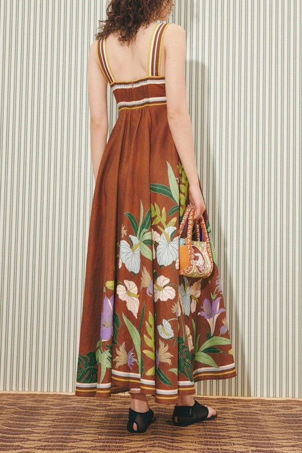 Esmina Dress